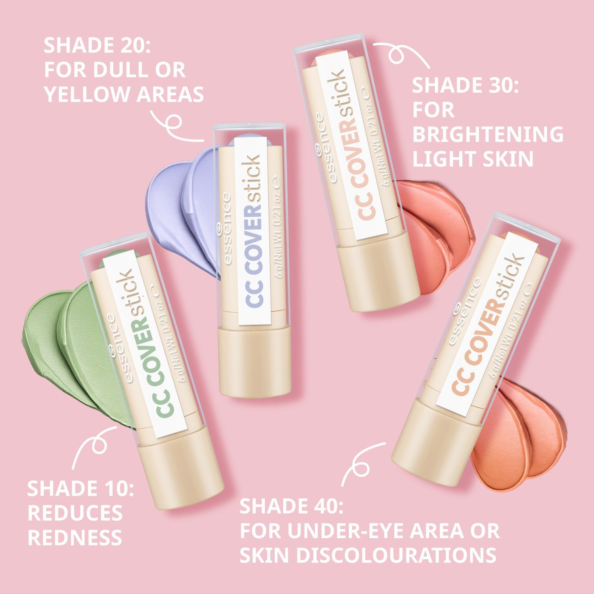 CC COVERstick