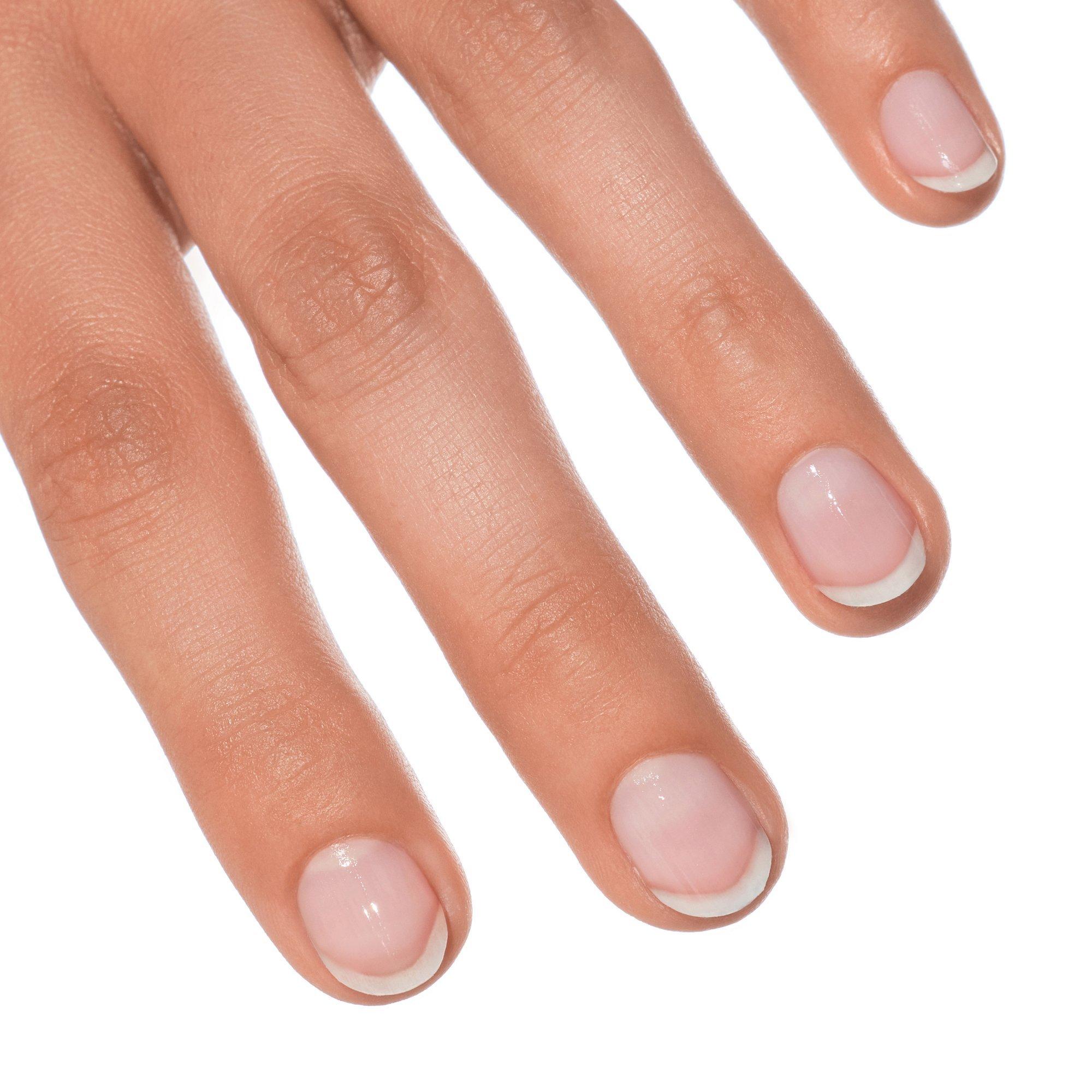 UV TOP EASY OFF uv top coat