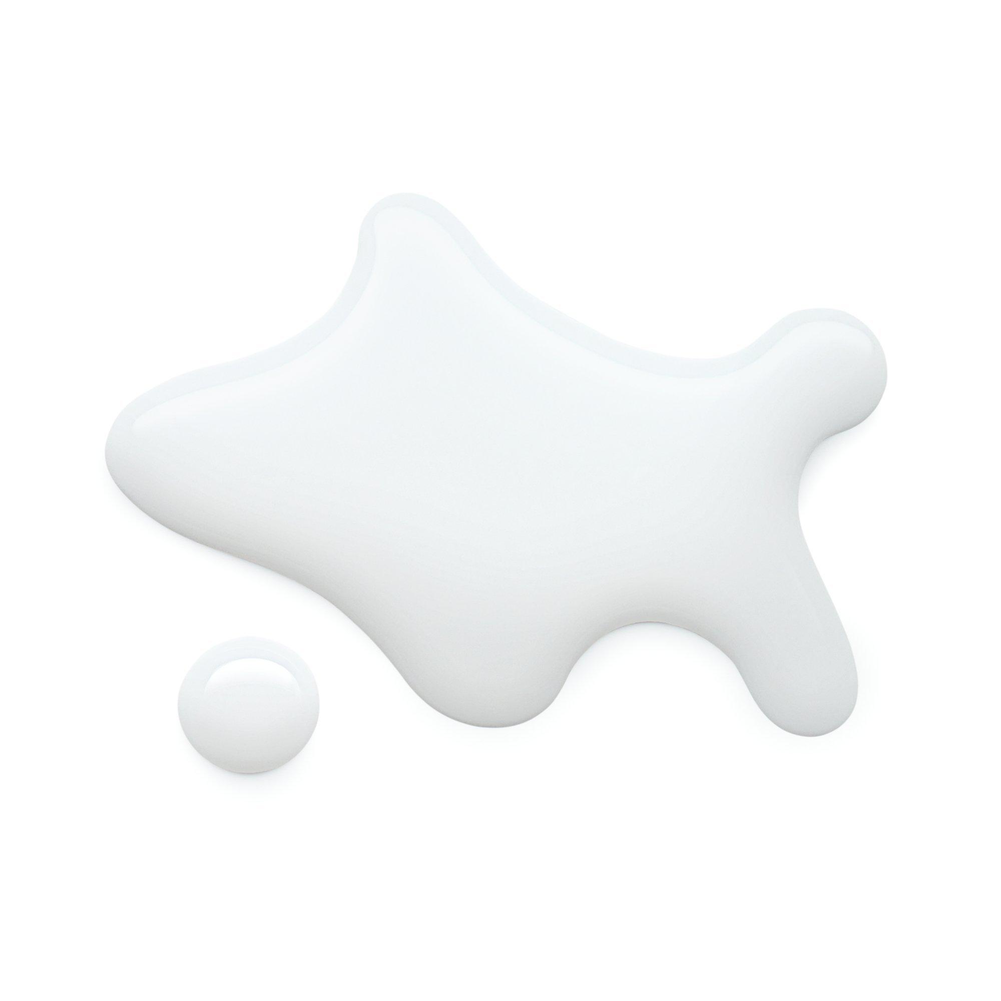 UV BASE EASY OFF uv base coat