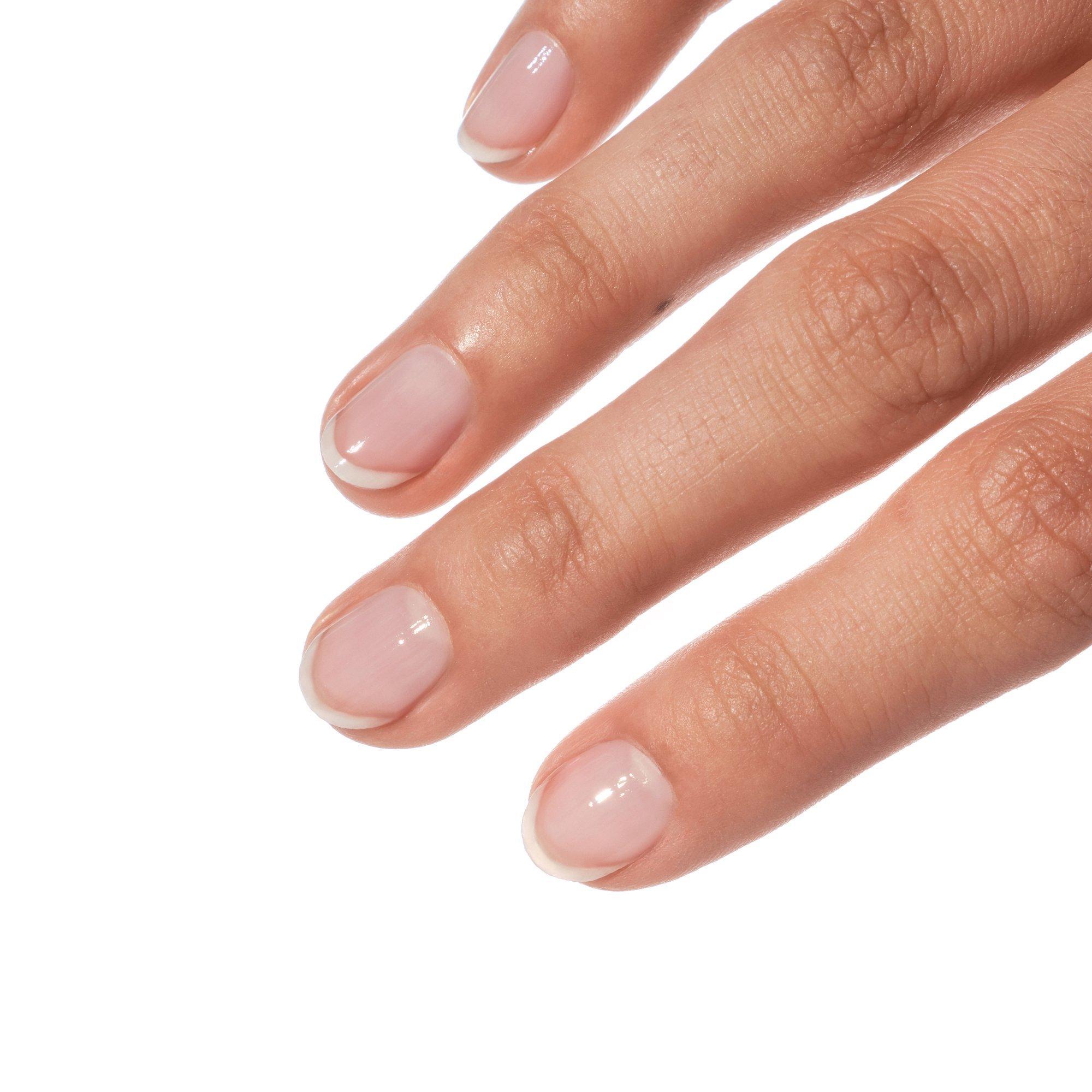 UV BASE EASY OFF uv base coat