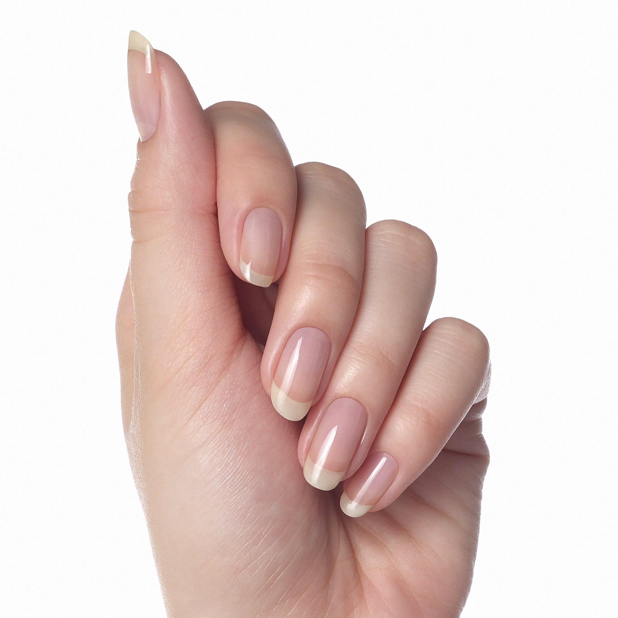 UV BASE EASY OFF uv base coat