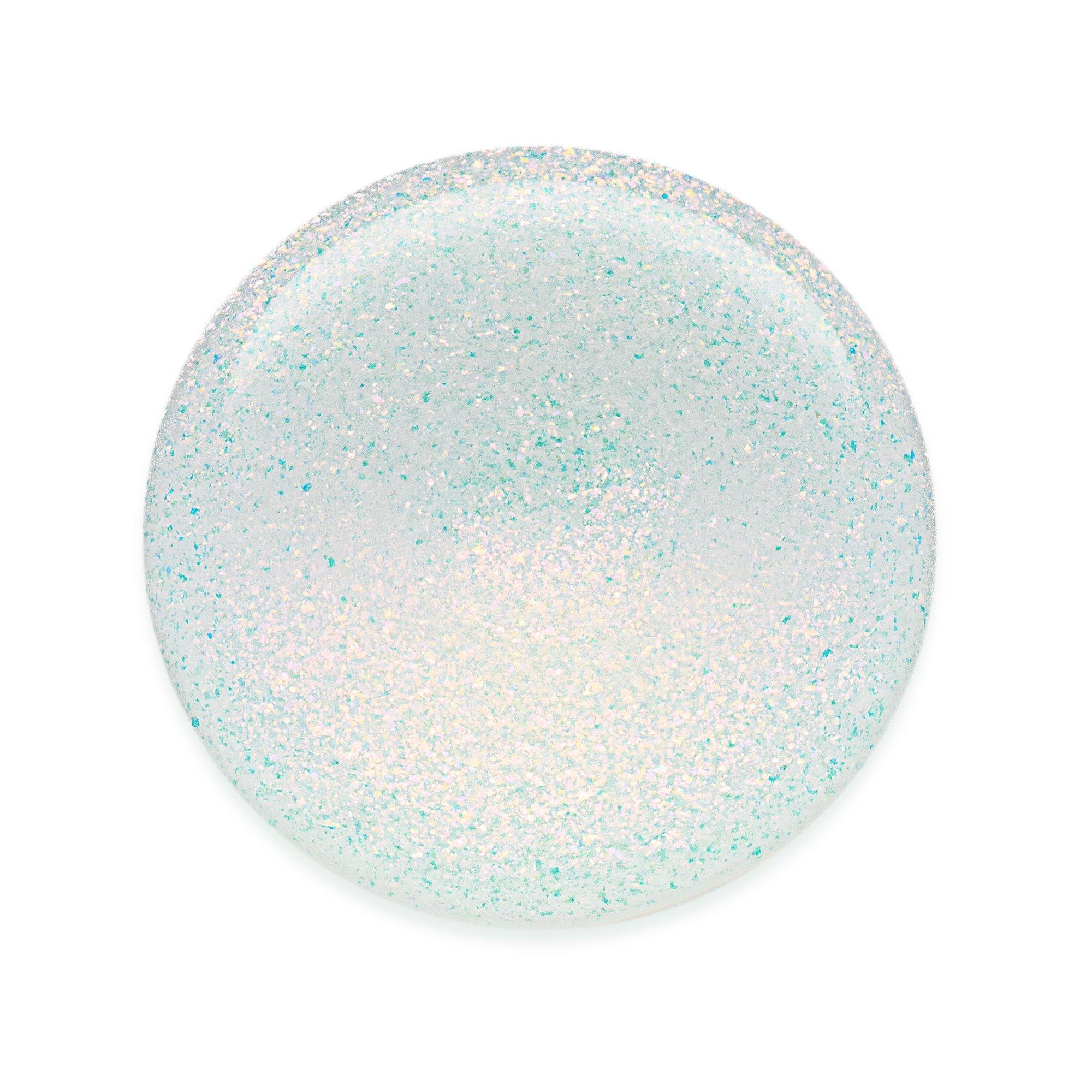 TOP GLAZE top coat