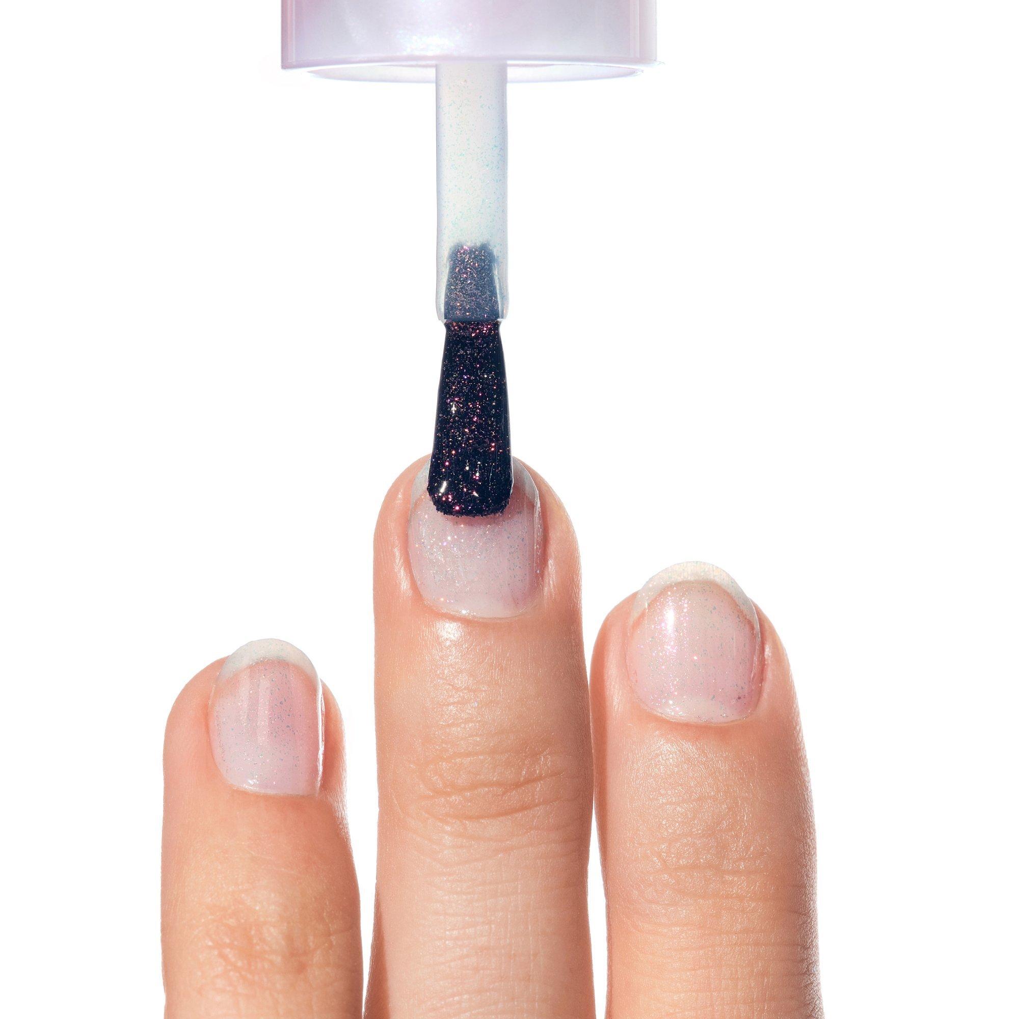 TOP GLAZE top coat