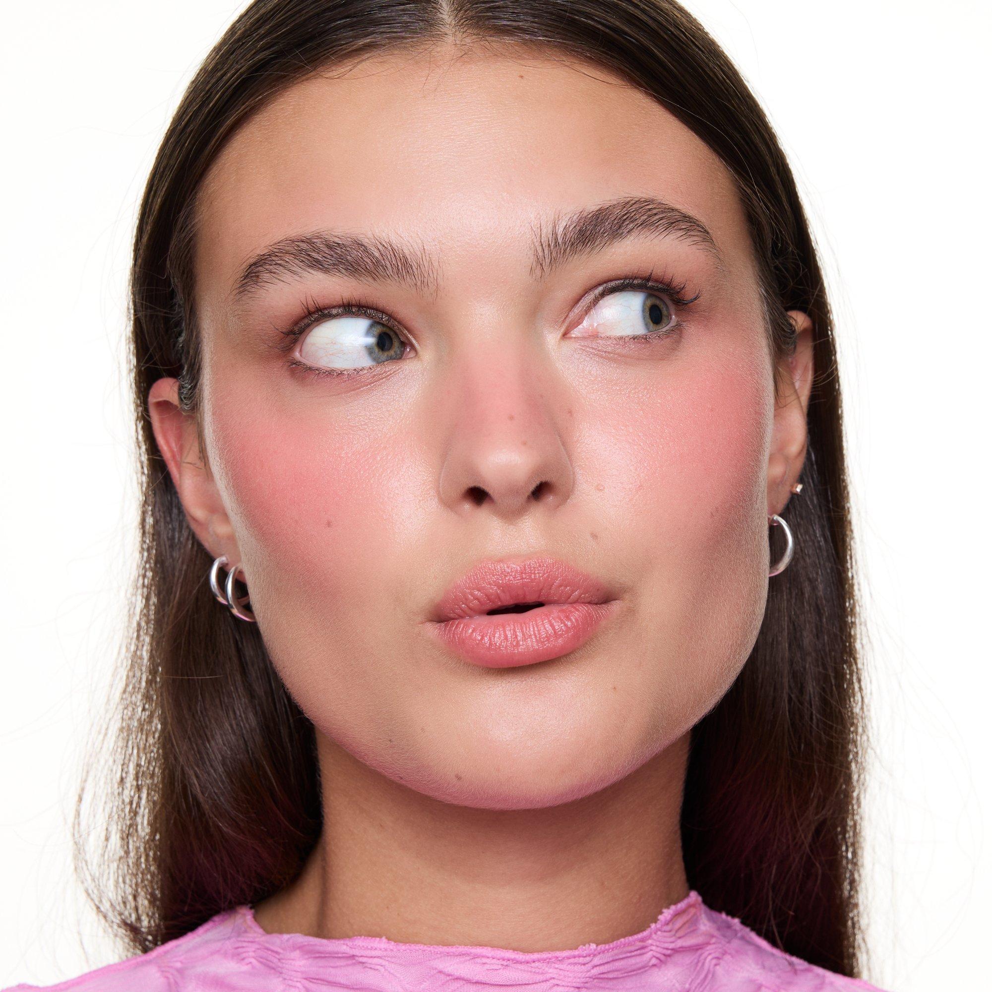 water DEW SERUM BLUSH – Application Full Face Light - Product item 8 of 12