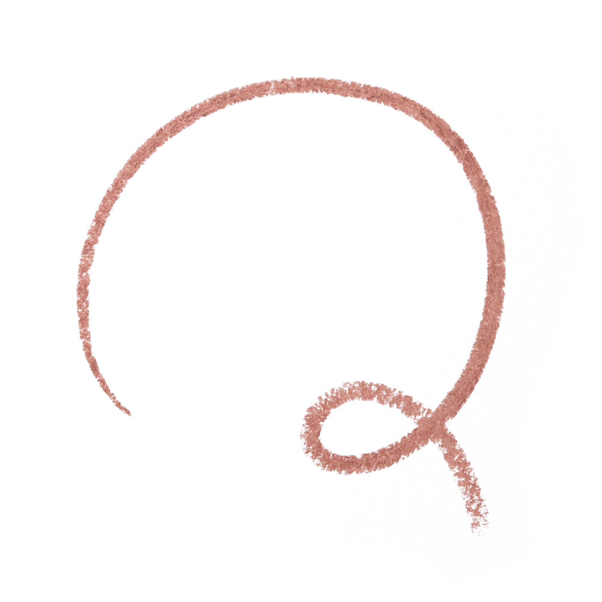 8h MATTE comfort lipliner