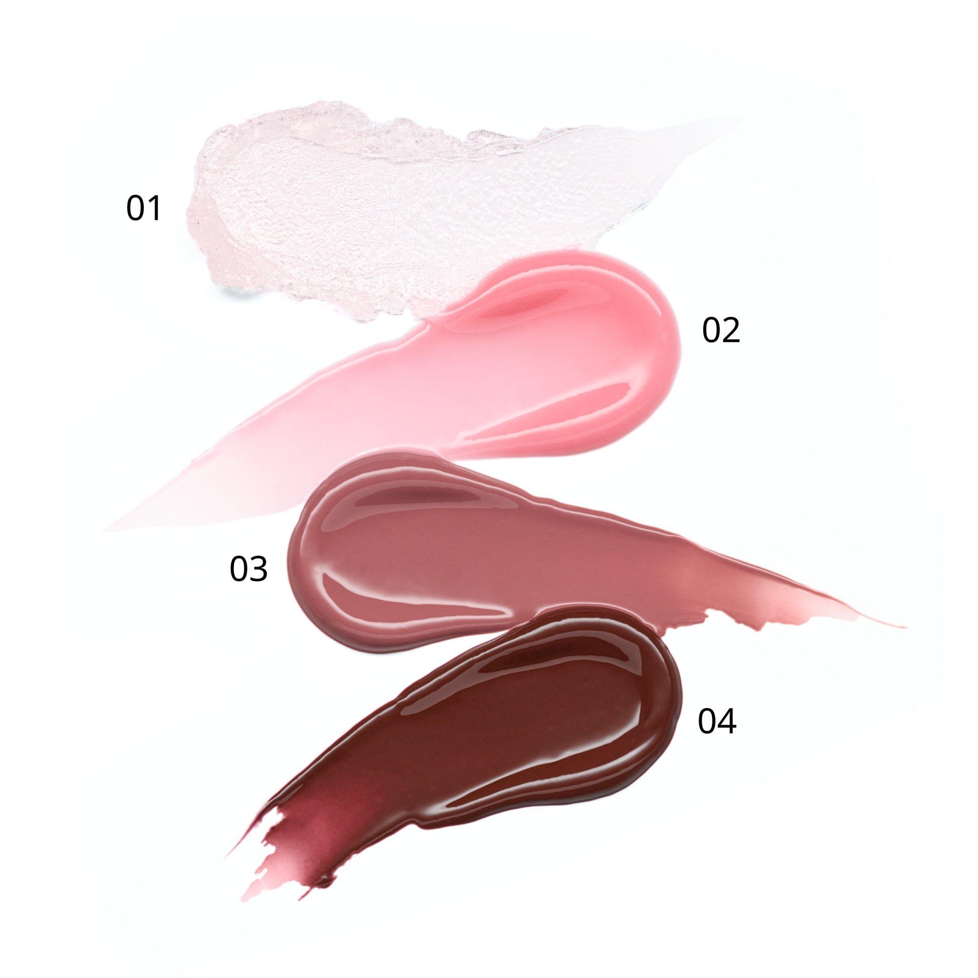 hydra kiss LIP BALM