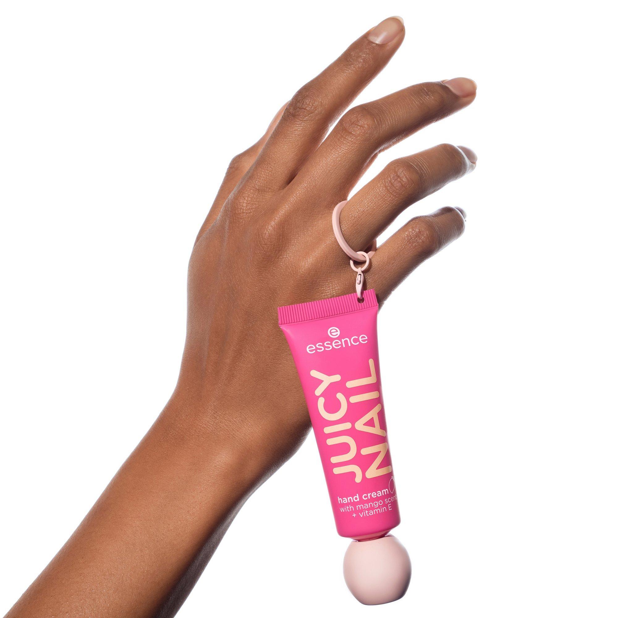Crème pour les mains JUICY NAIL