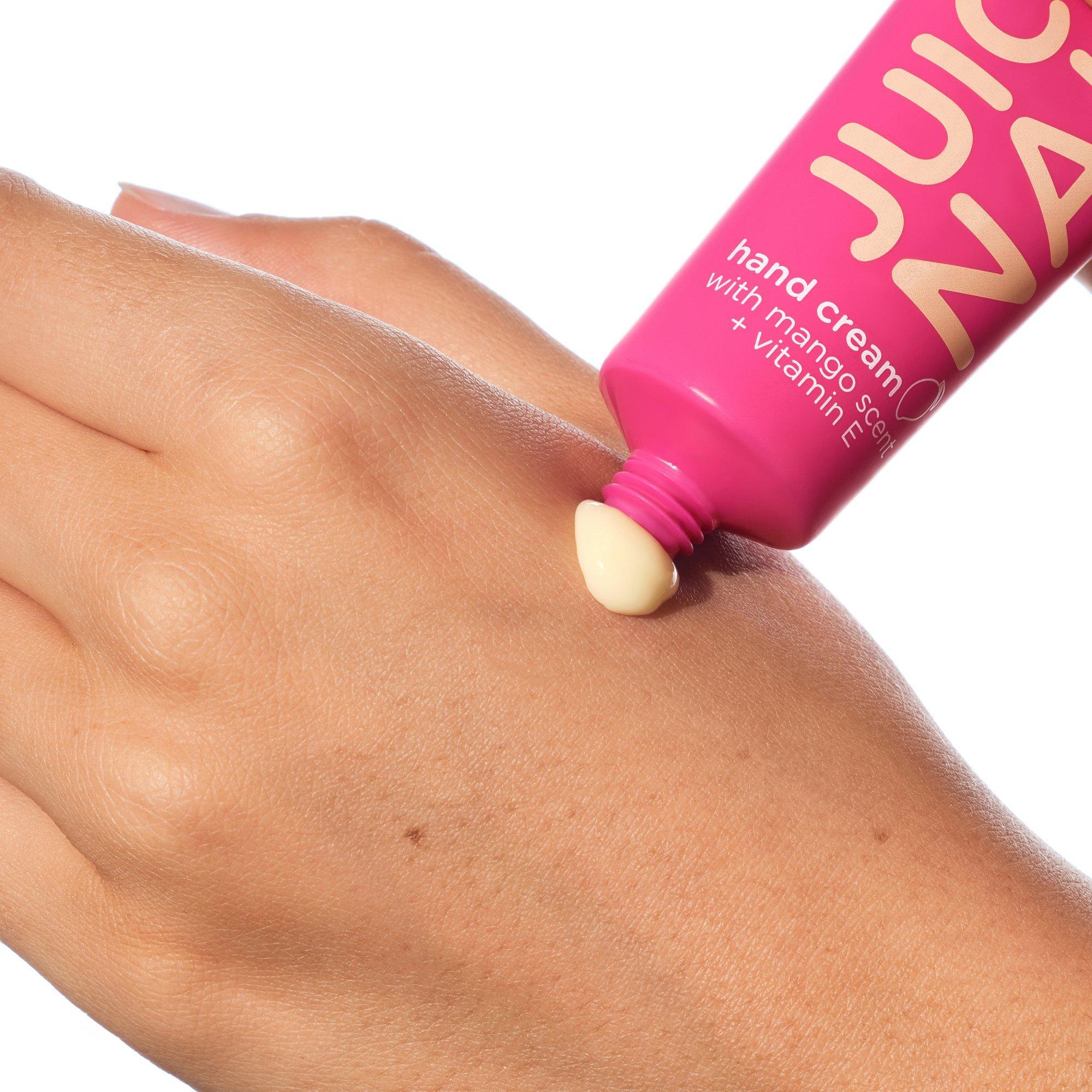 Crème pour les mains JUICY NAIL