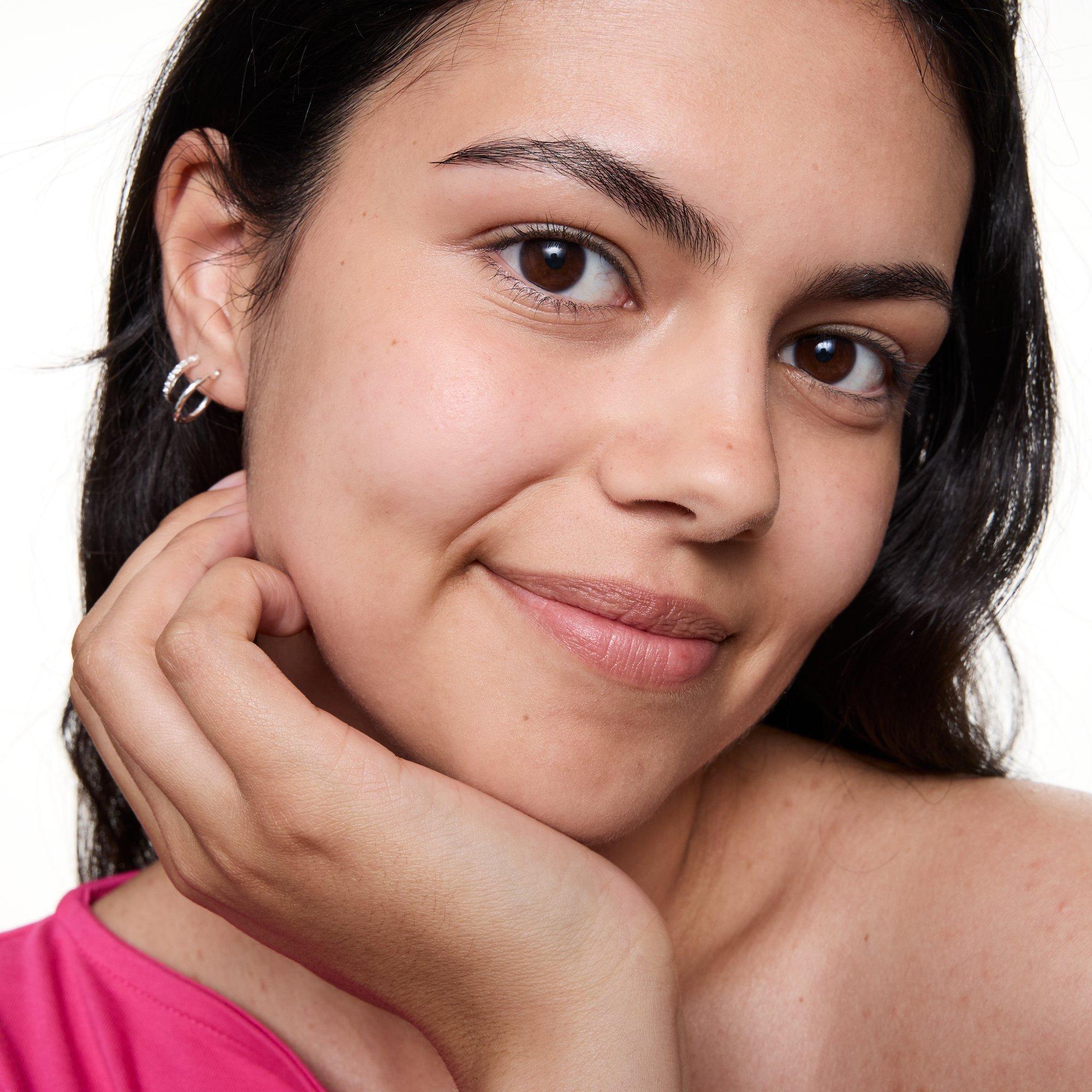 silky BLUR PERFECTING PRIMER – Application Full Face Light - Product item 6 of 8