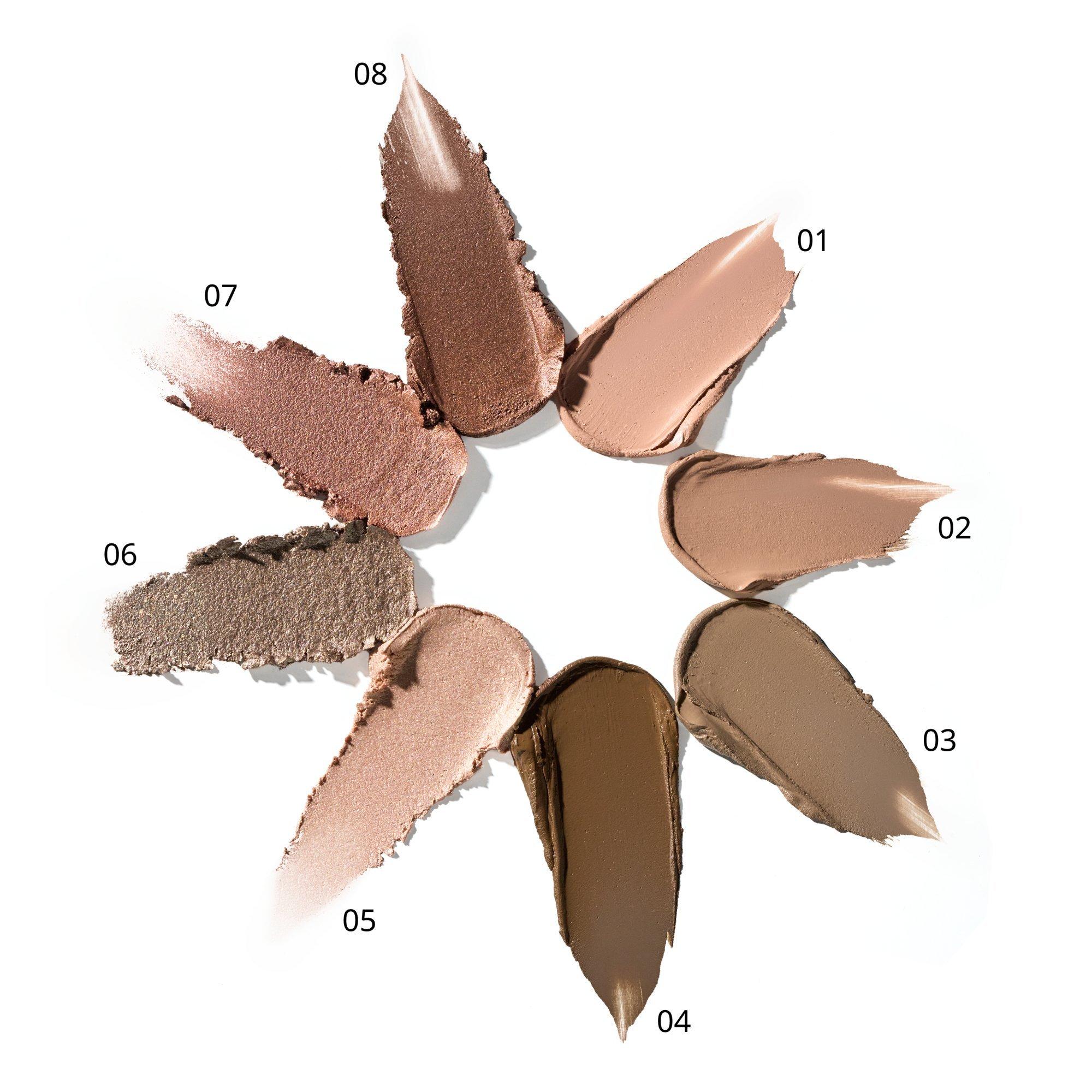 BLUR NUDE eyeshadow stick