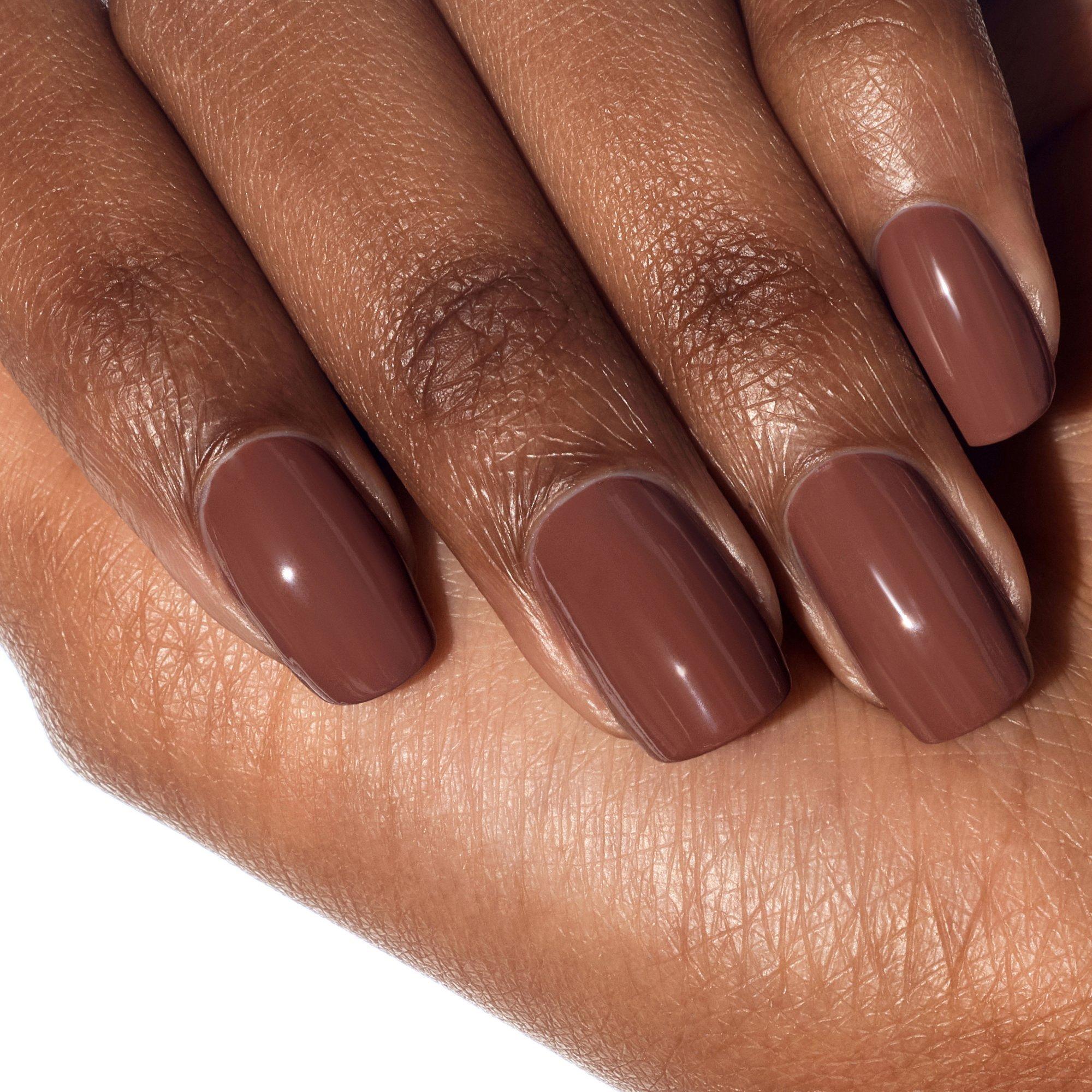 gel nail polish