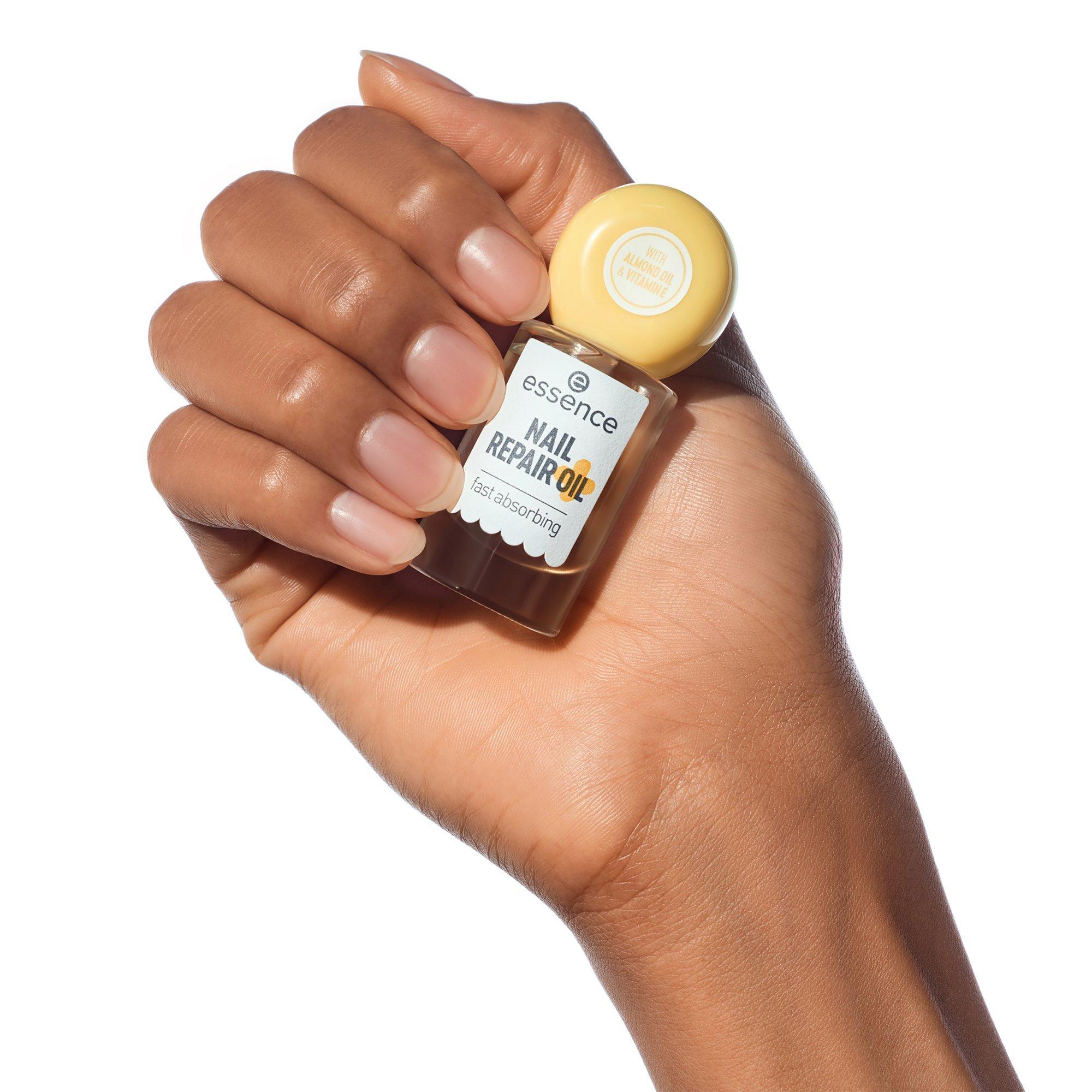 NAIL REPAIR OIL