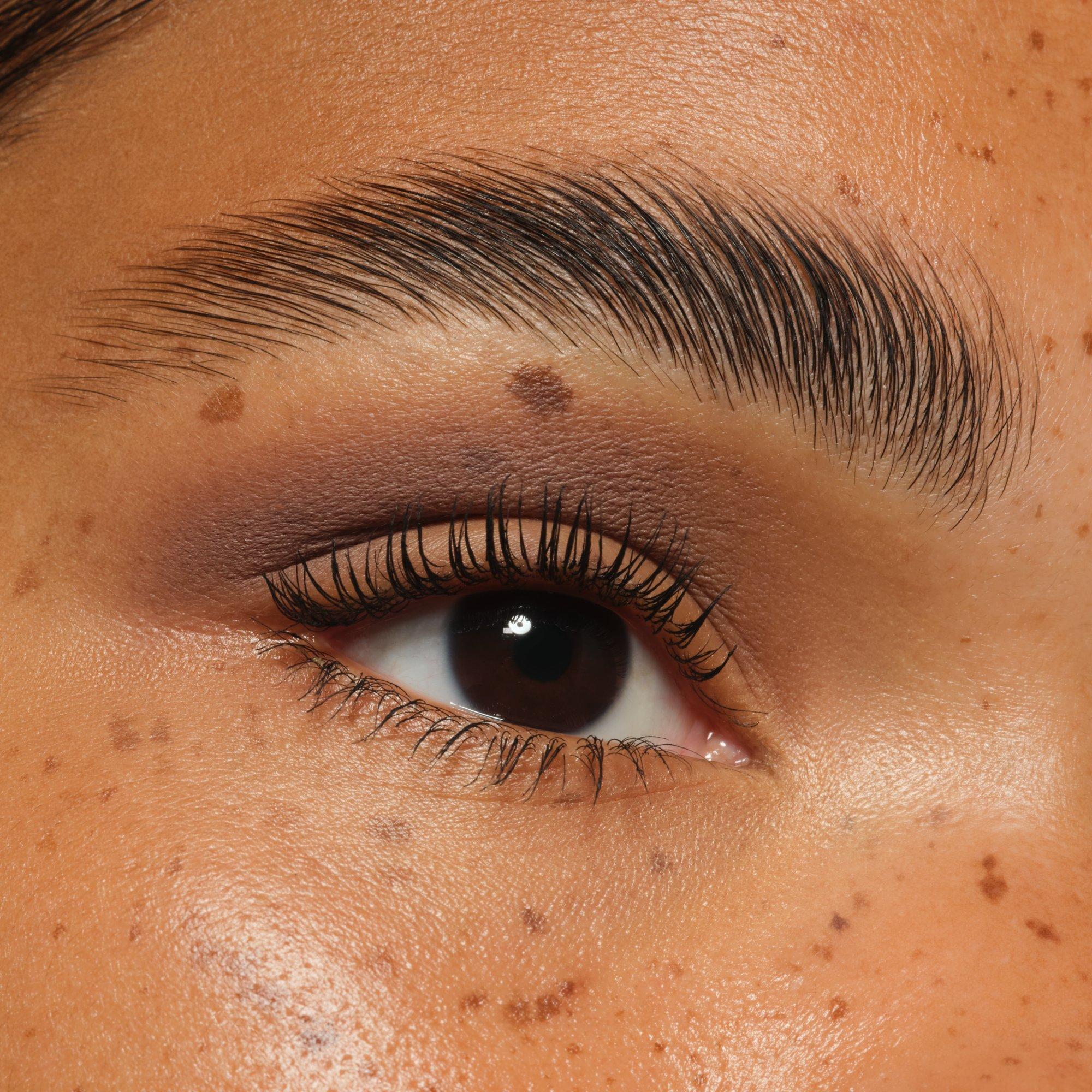 cream eyeshadow matte