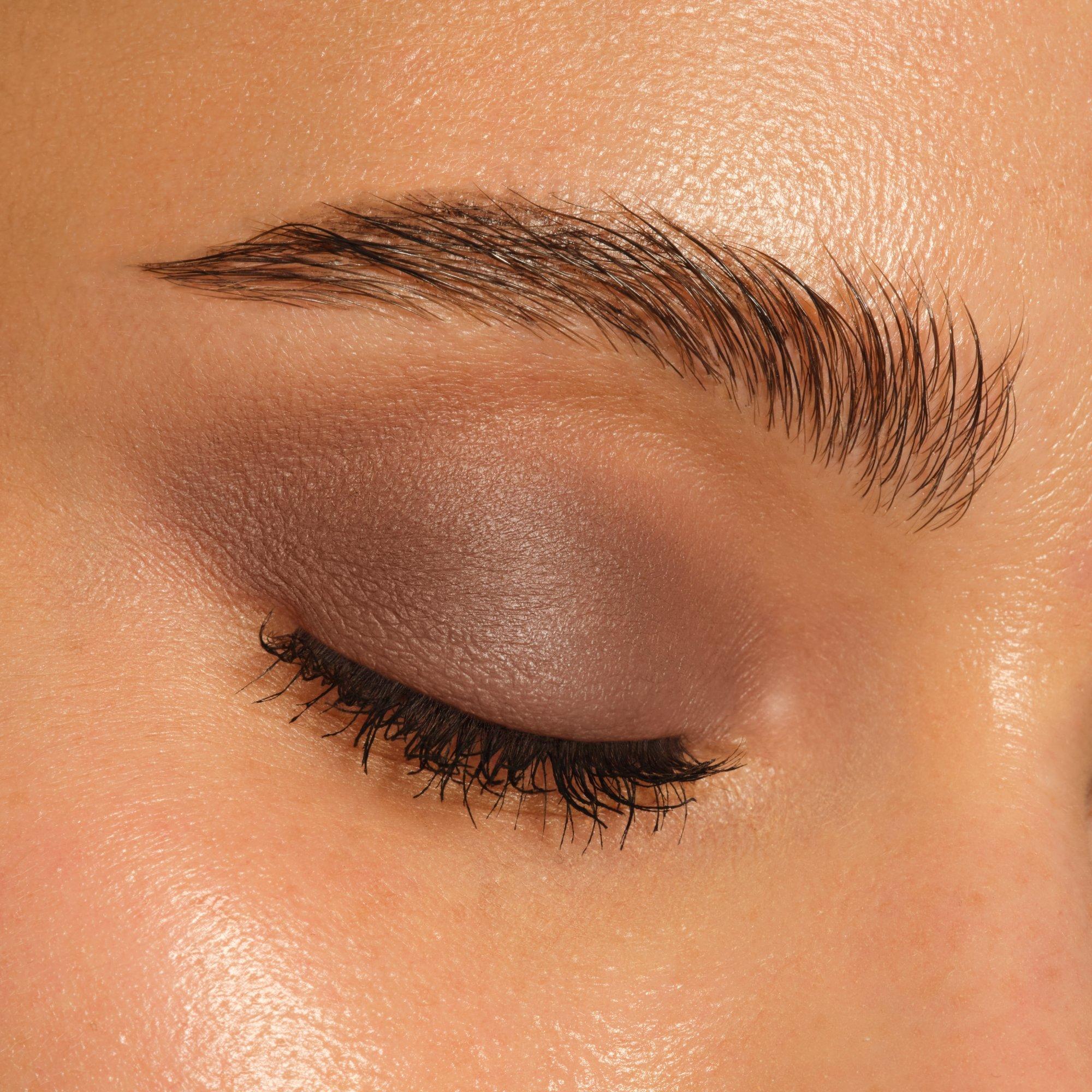 cream eyeshadow matte