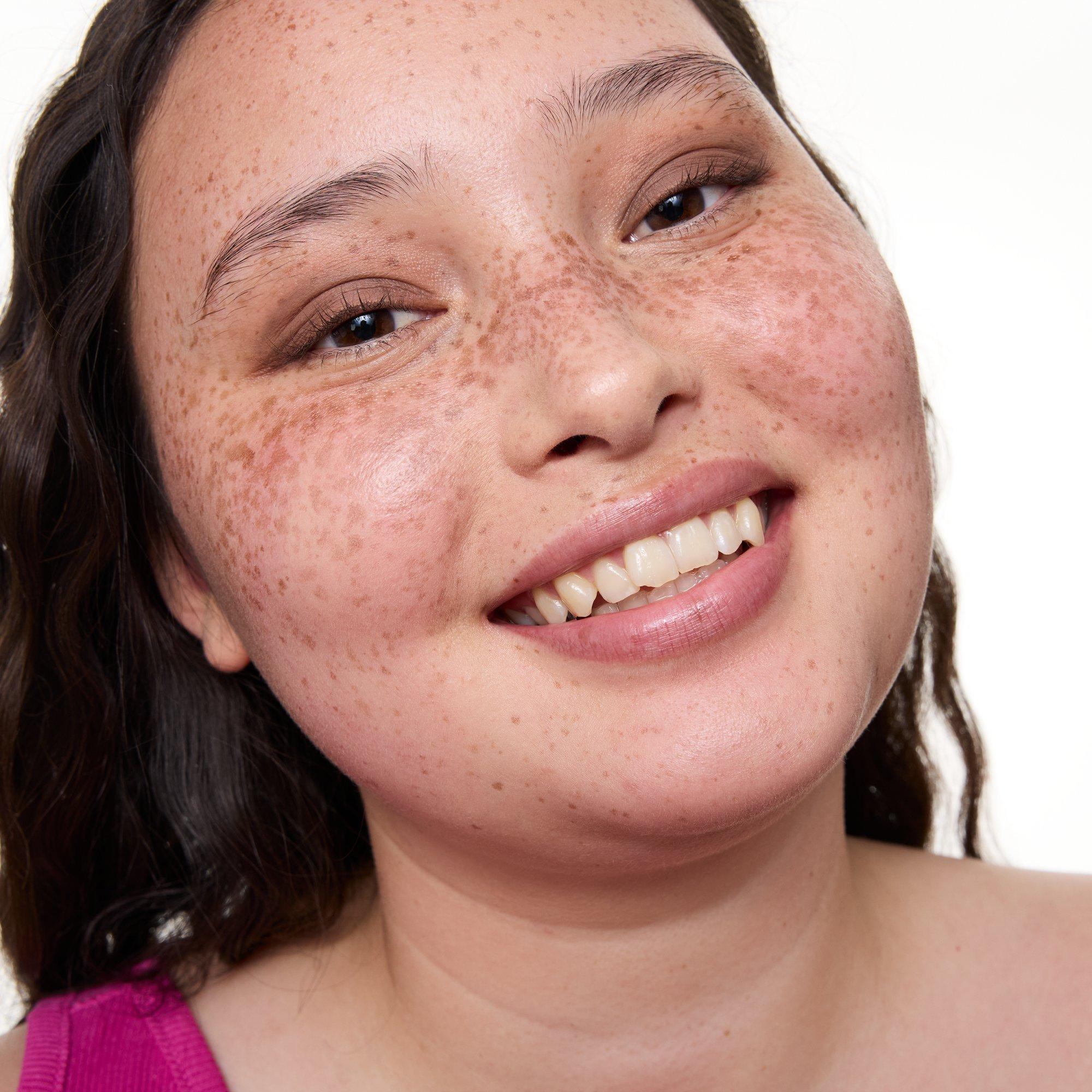 cream eyeshadow matte – Application Full Face Fair - Product item 8 of 11