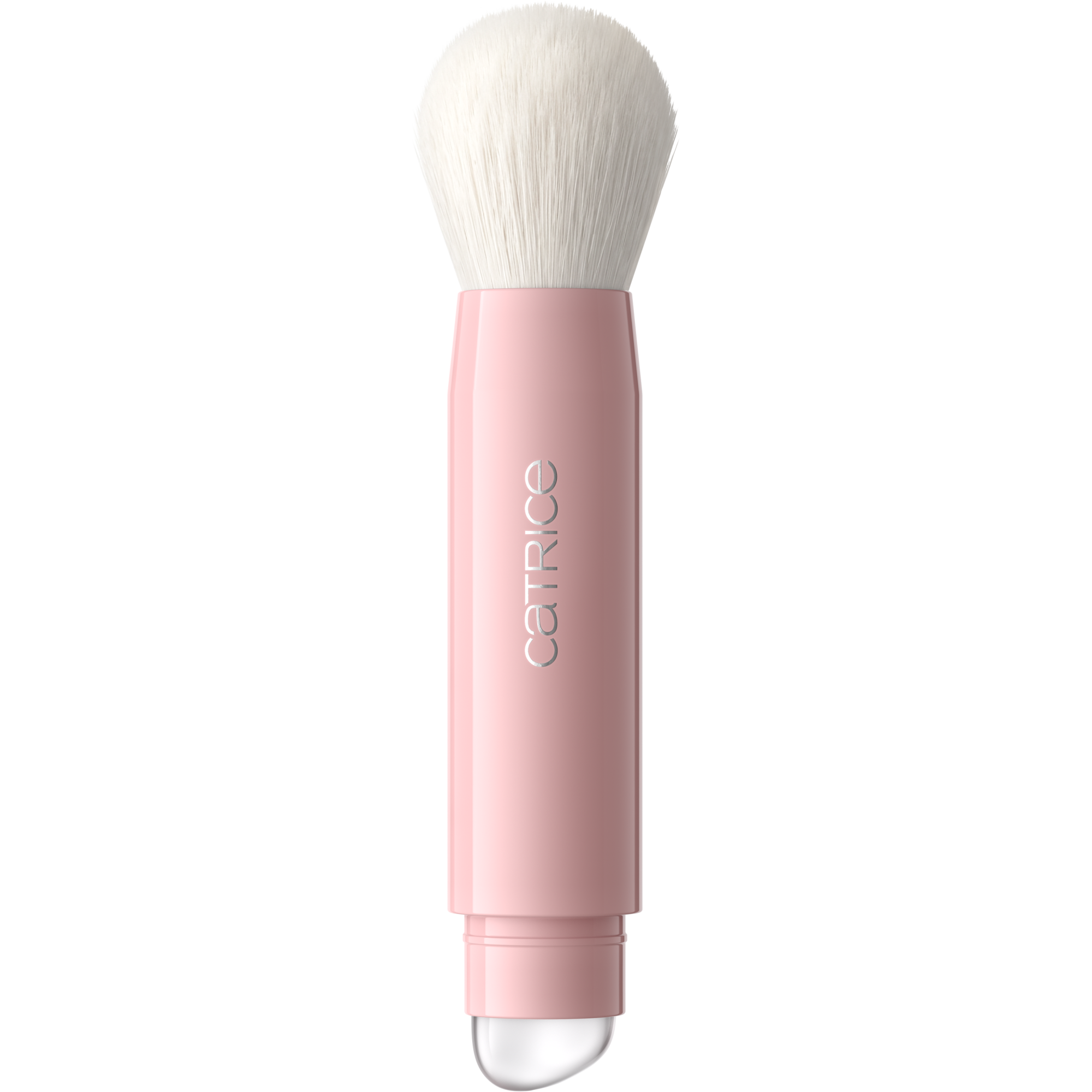 Dual Touch Perfecting Brush – Product Front View Full Open - Produkt Element 1 von 2