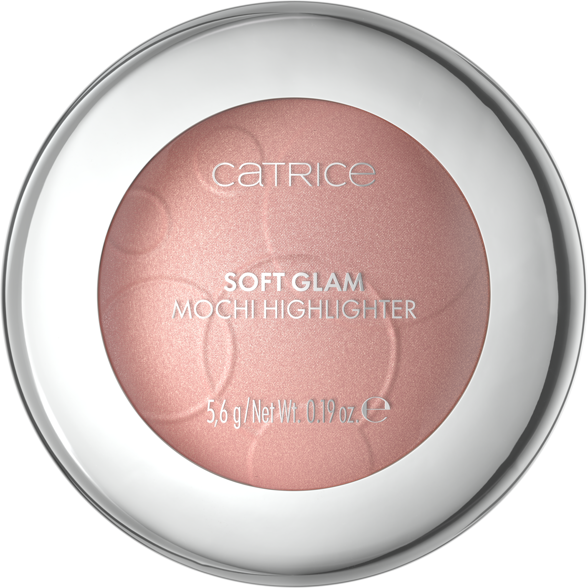Soft Glam Mochi Highlighter