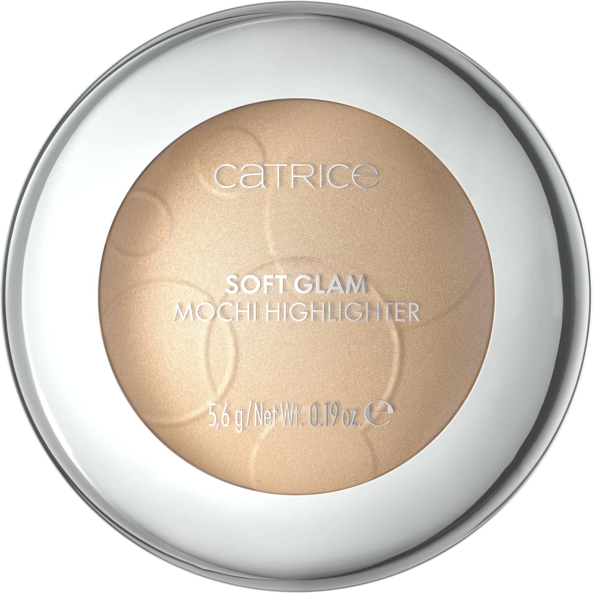 Soft Glam Mochi Highlighter