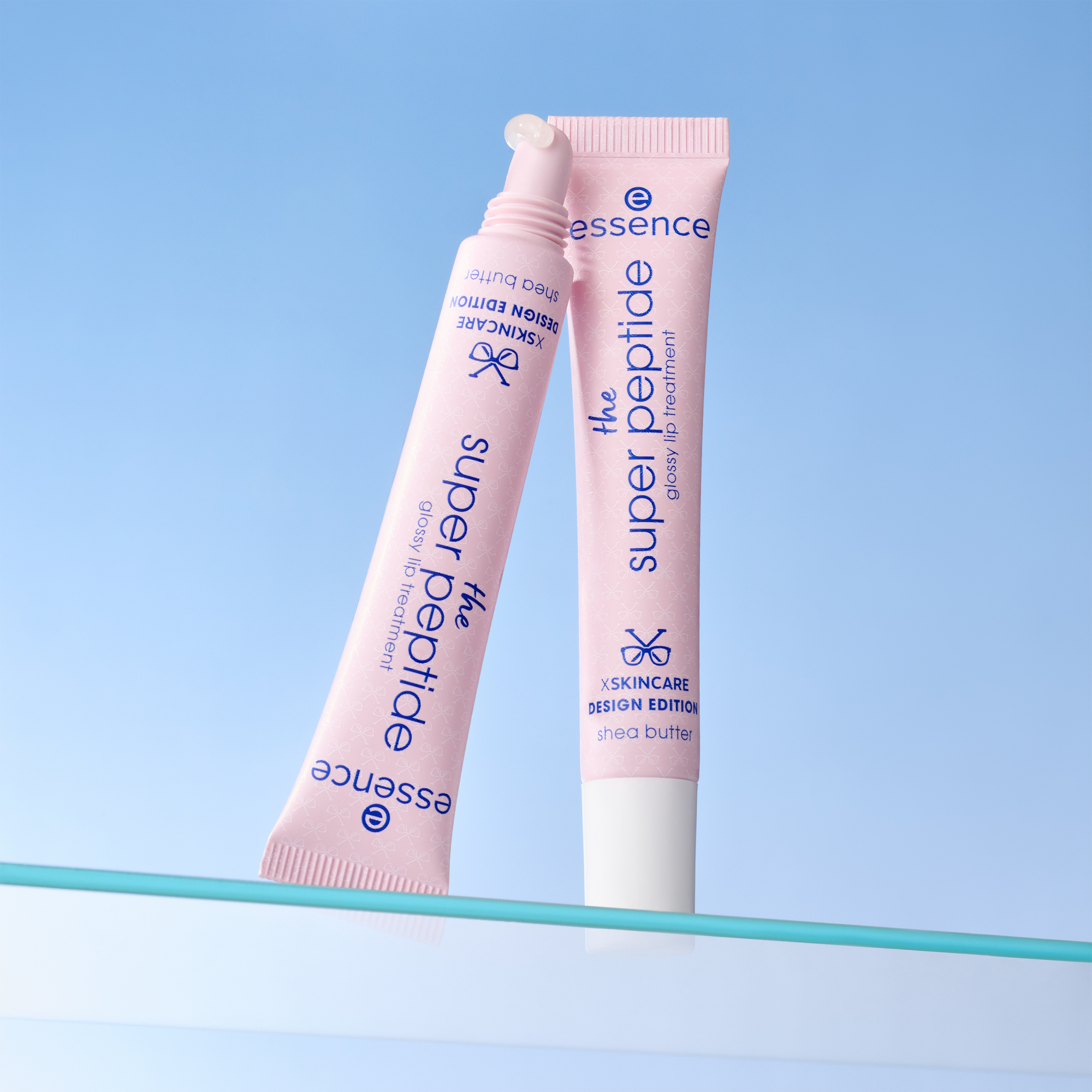 xskincare the super peptide glossy lip treatment – Mood Product - Produkt Element 3 von 4