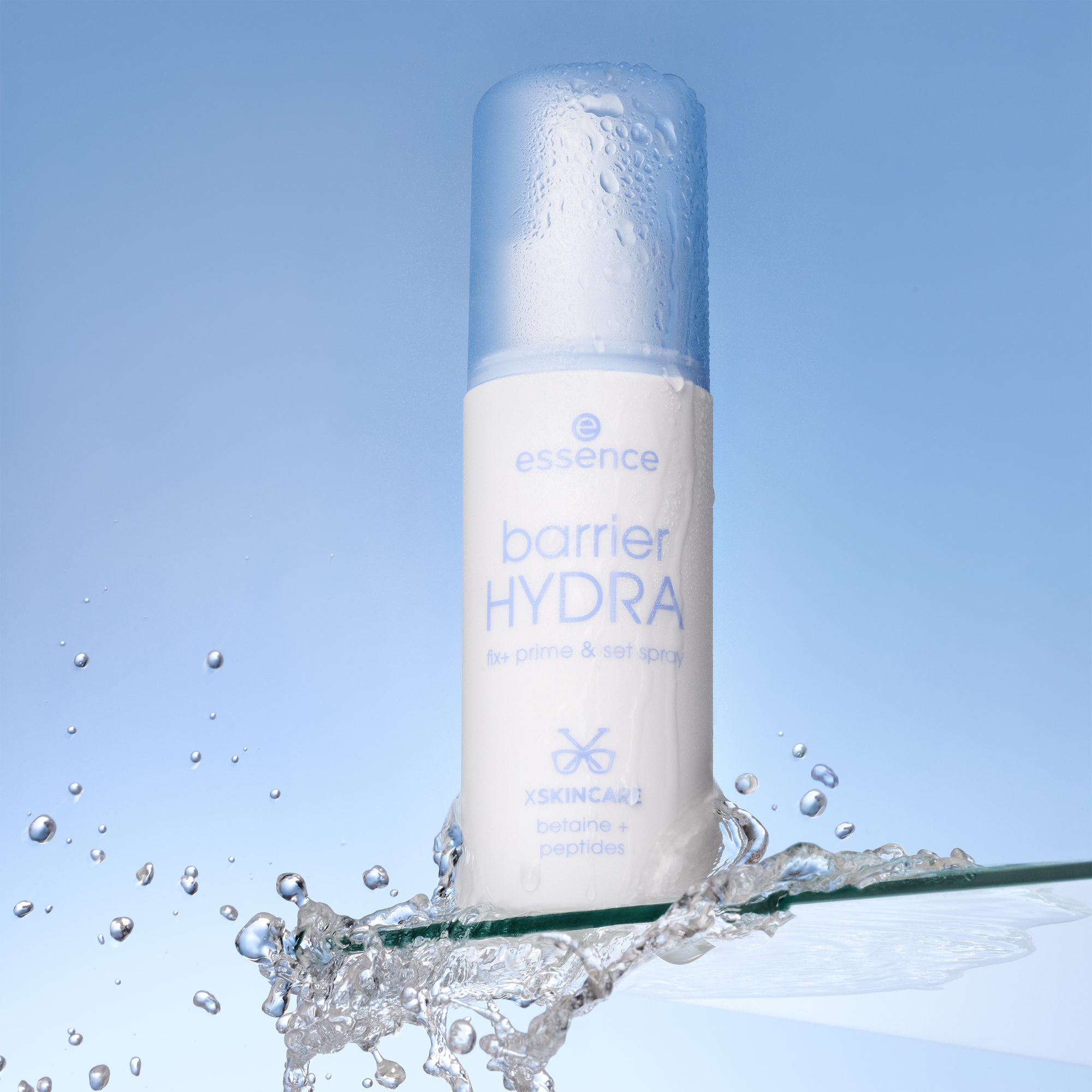 xskincare barrier HYDRA fix+ prime & set spray – Mood Product - Produkt Element 3 von 4