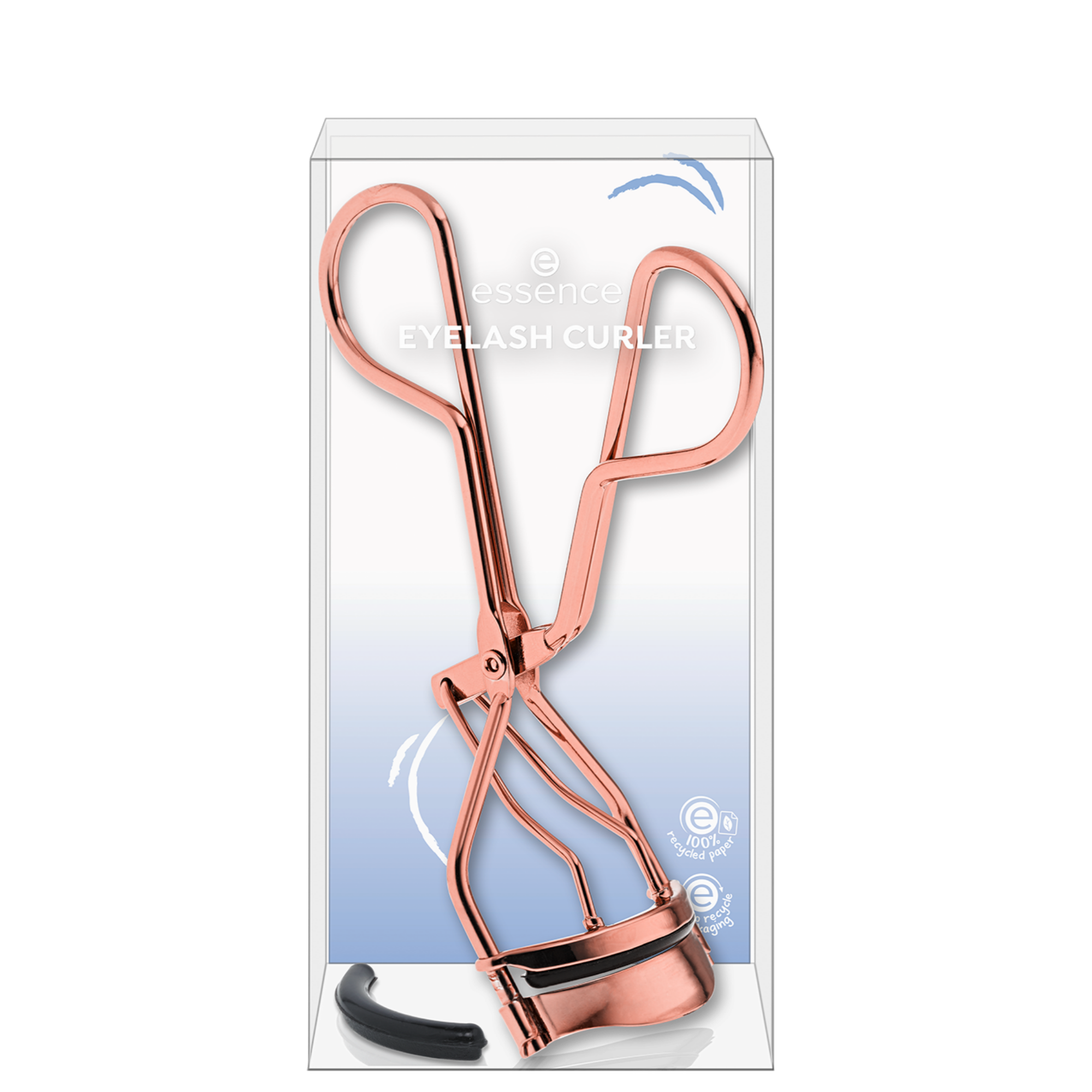 EYELASH CURLER