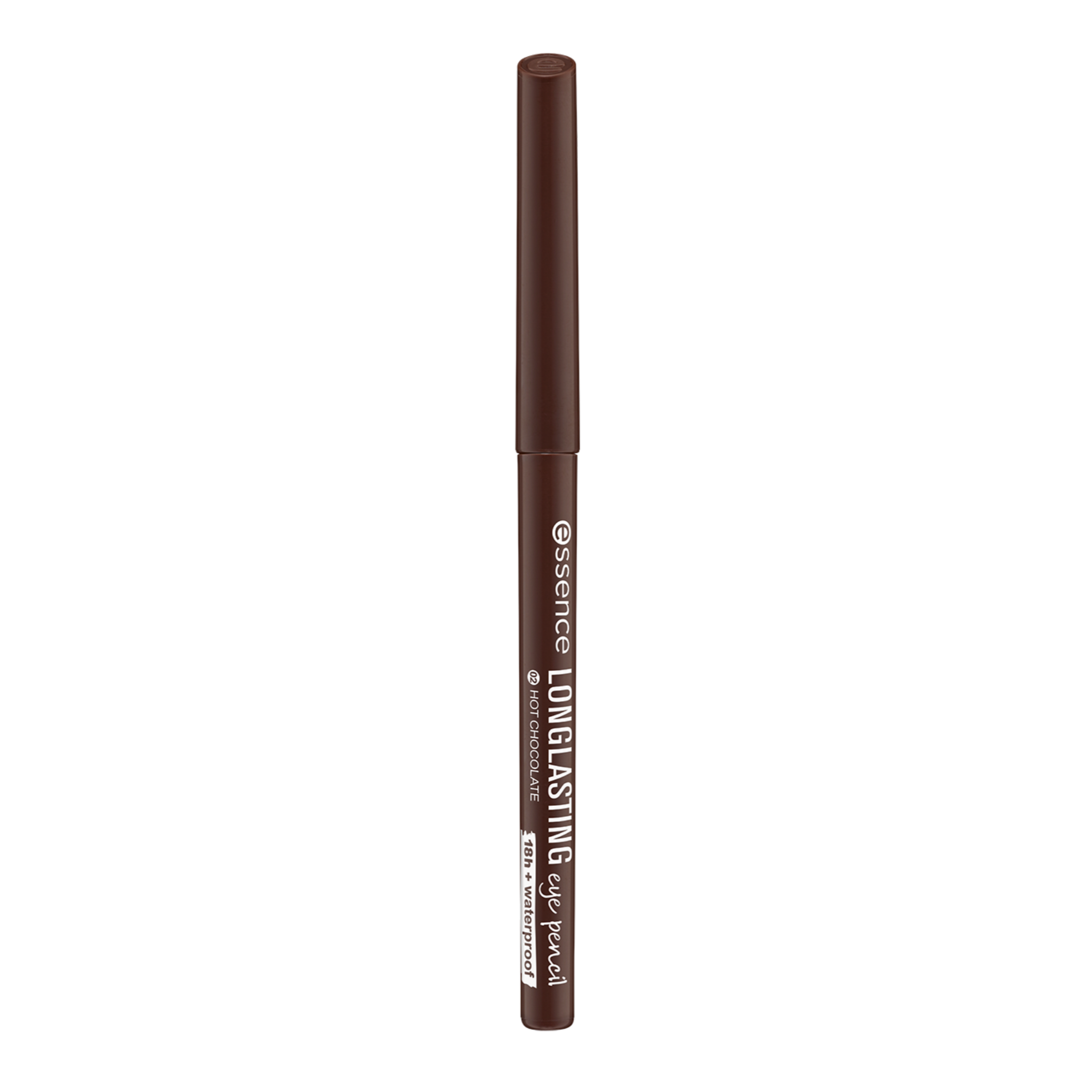 LONG-LASTING eye pencil