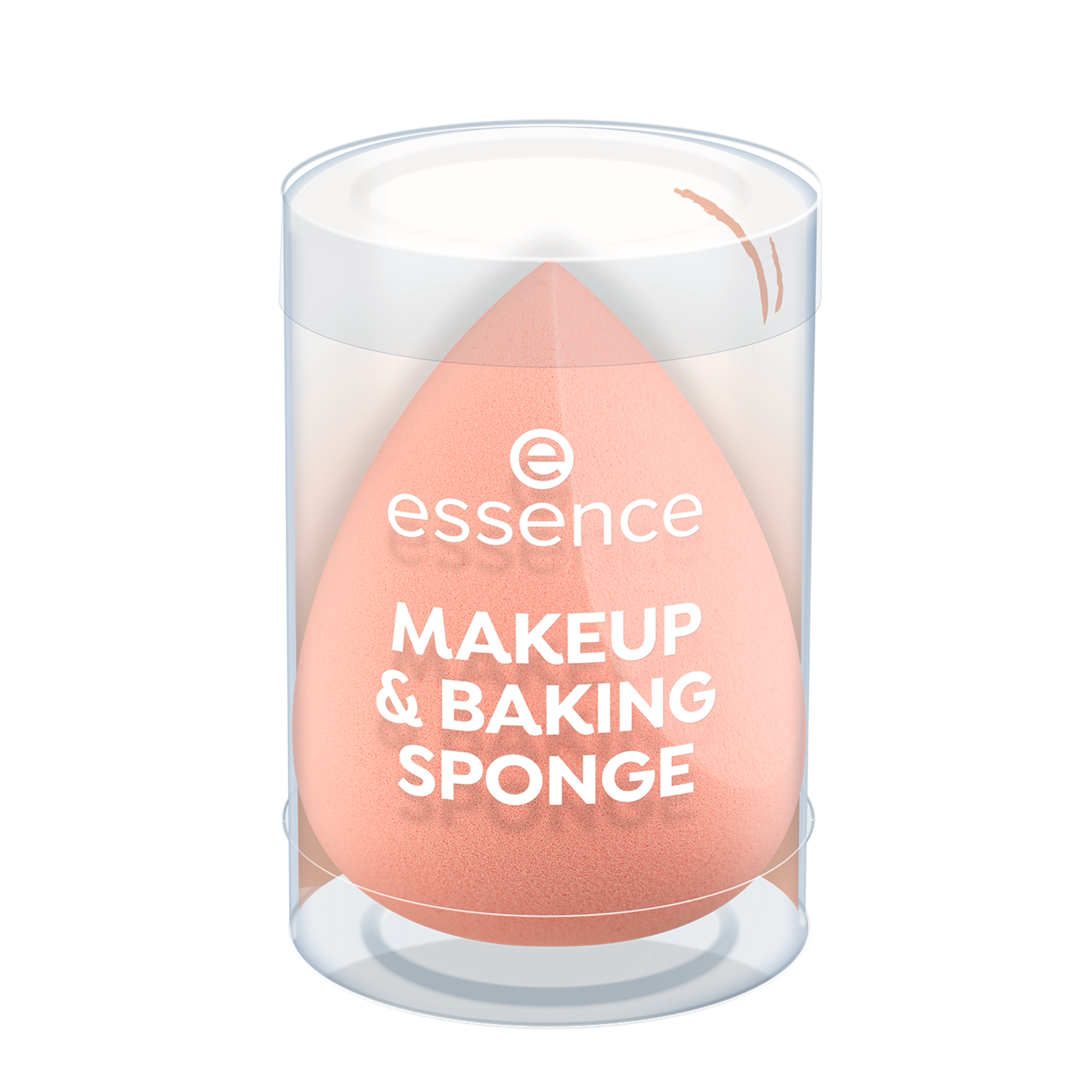 MAKEUP AND BAKING SPONGE éponge fond de teint et baking