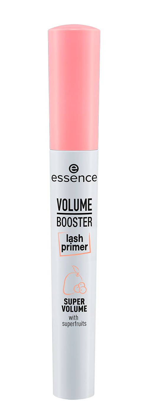 VOLUME BOOSTER wimper primer