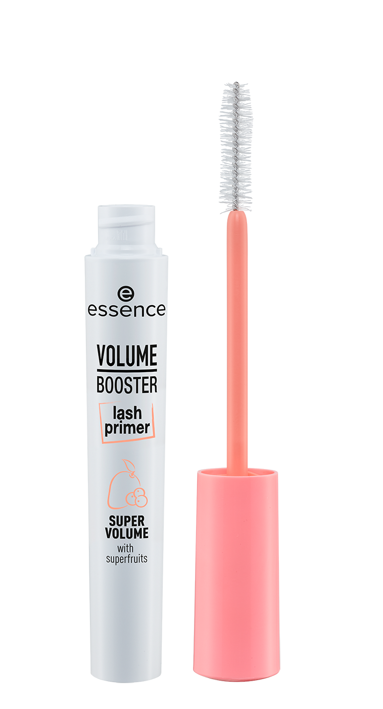 VOLUME BOOSTER lash primer