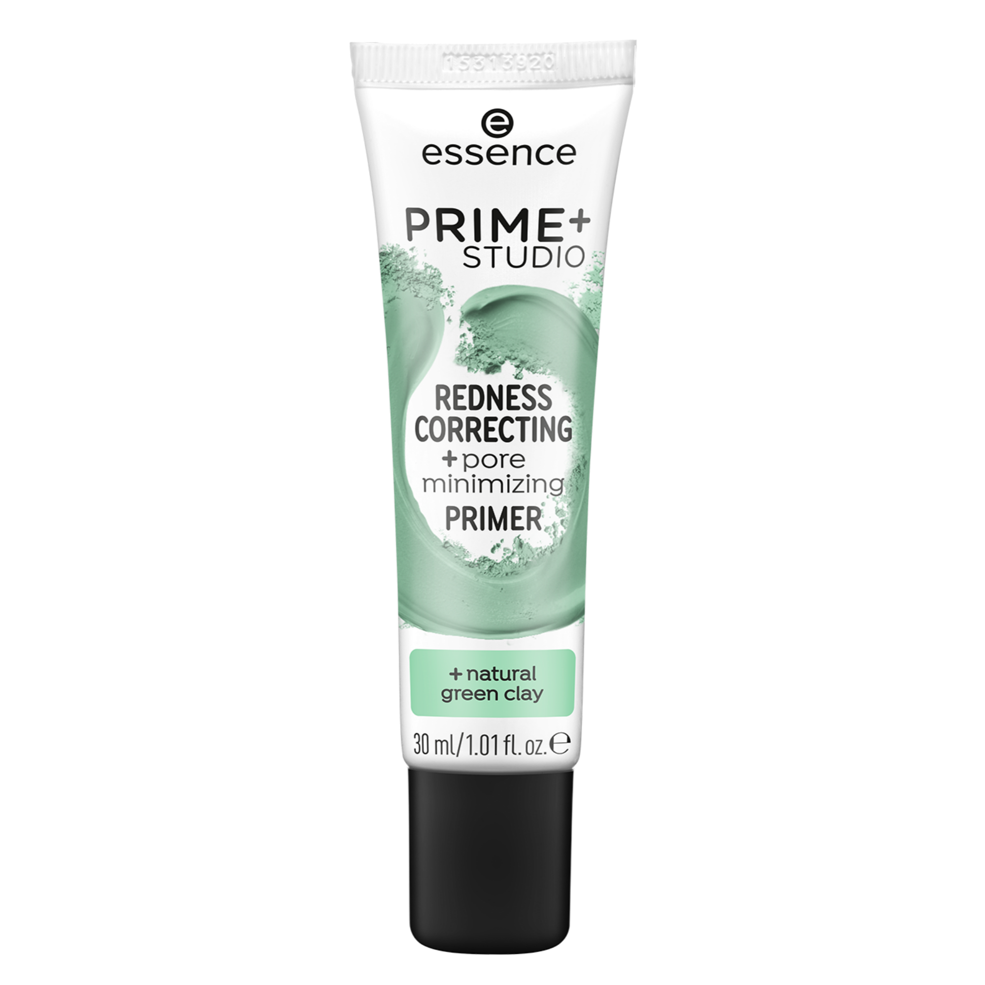 PRIME+ STUDIO REDNESS CORRECTING +pore minimizing PRIMER