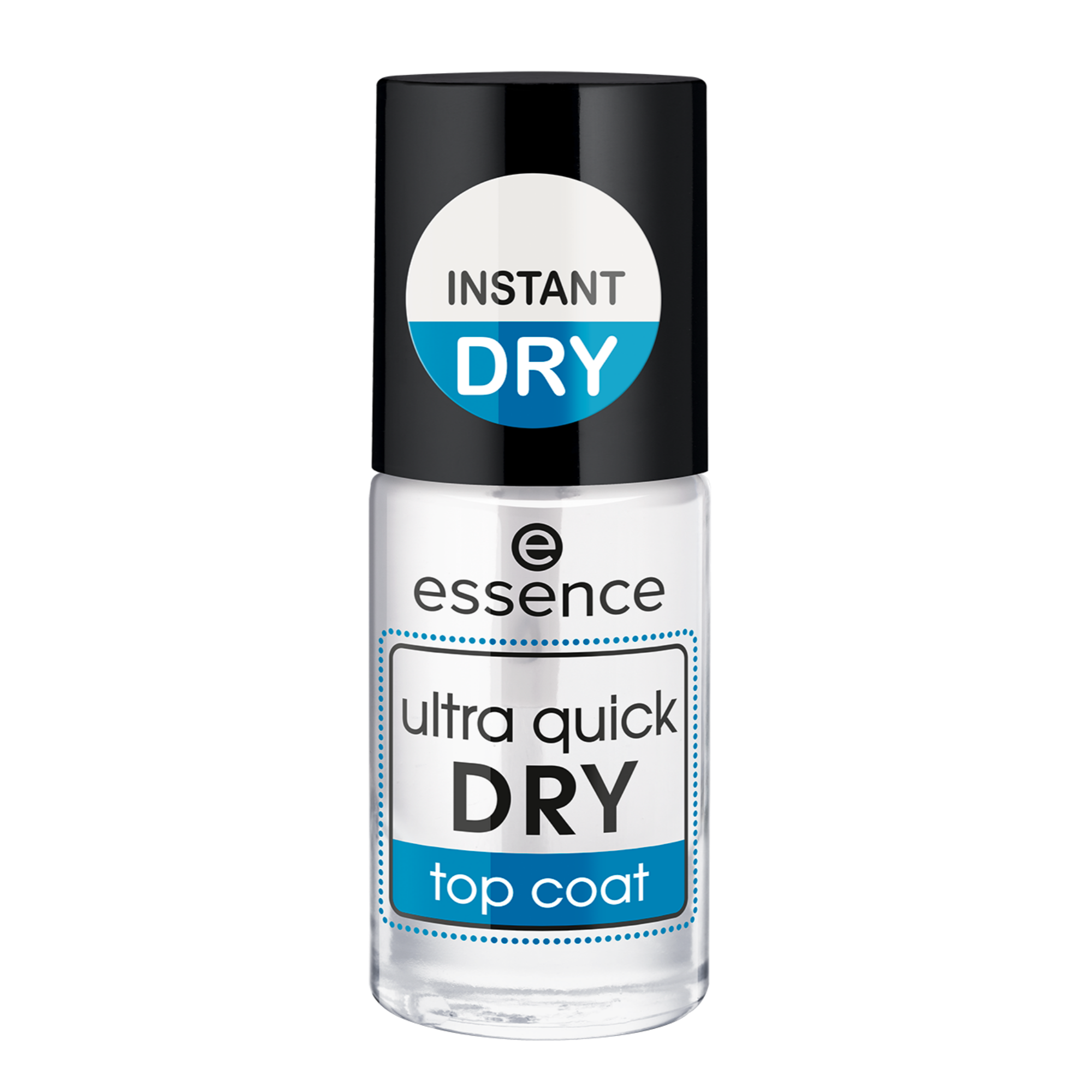 Osta essence tuotteet ULTRA quick DRY top coat verkosta