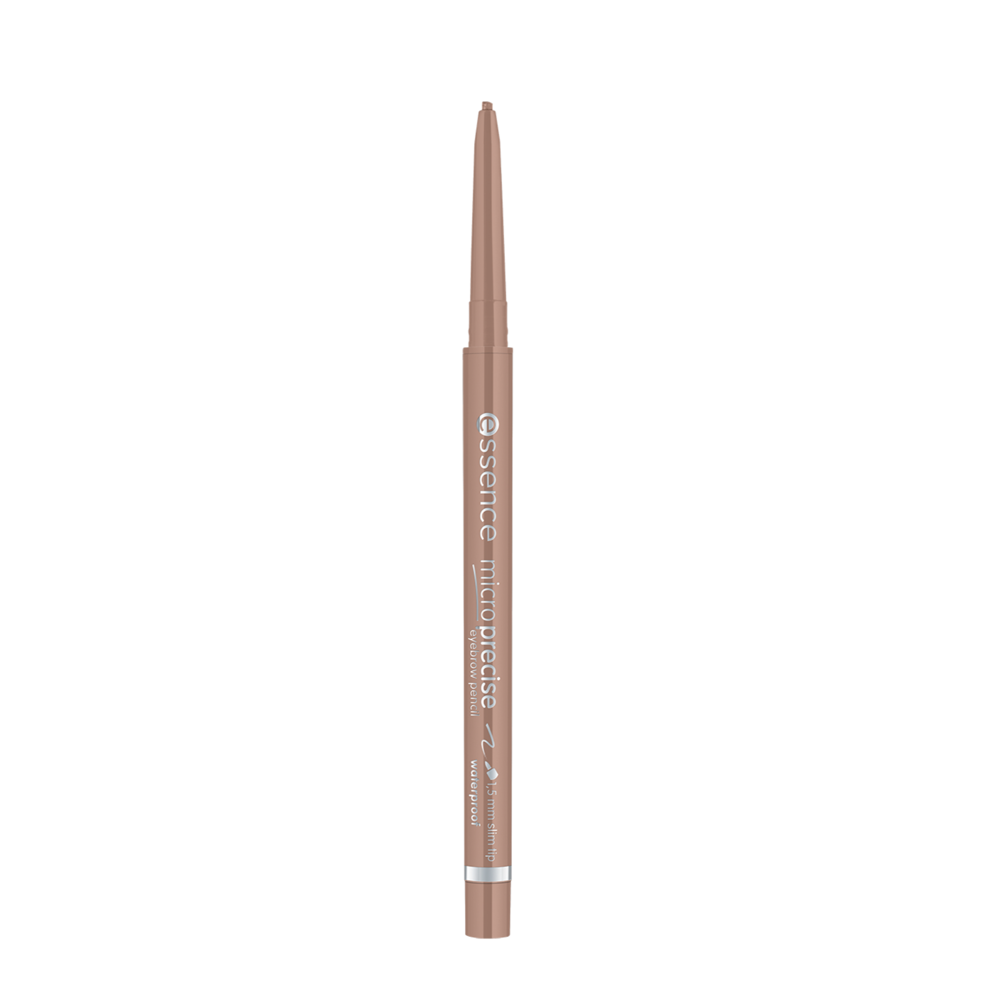 micro precise eyebrow pencil