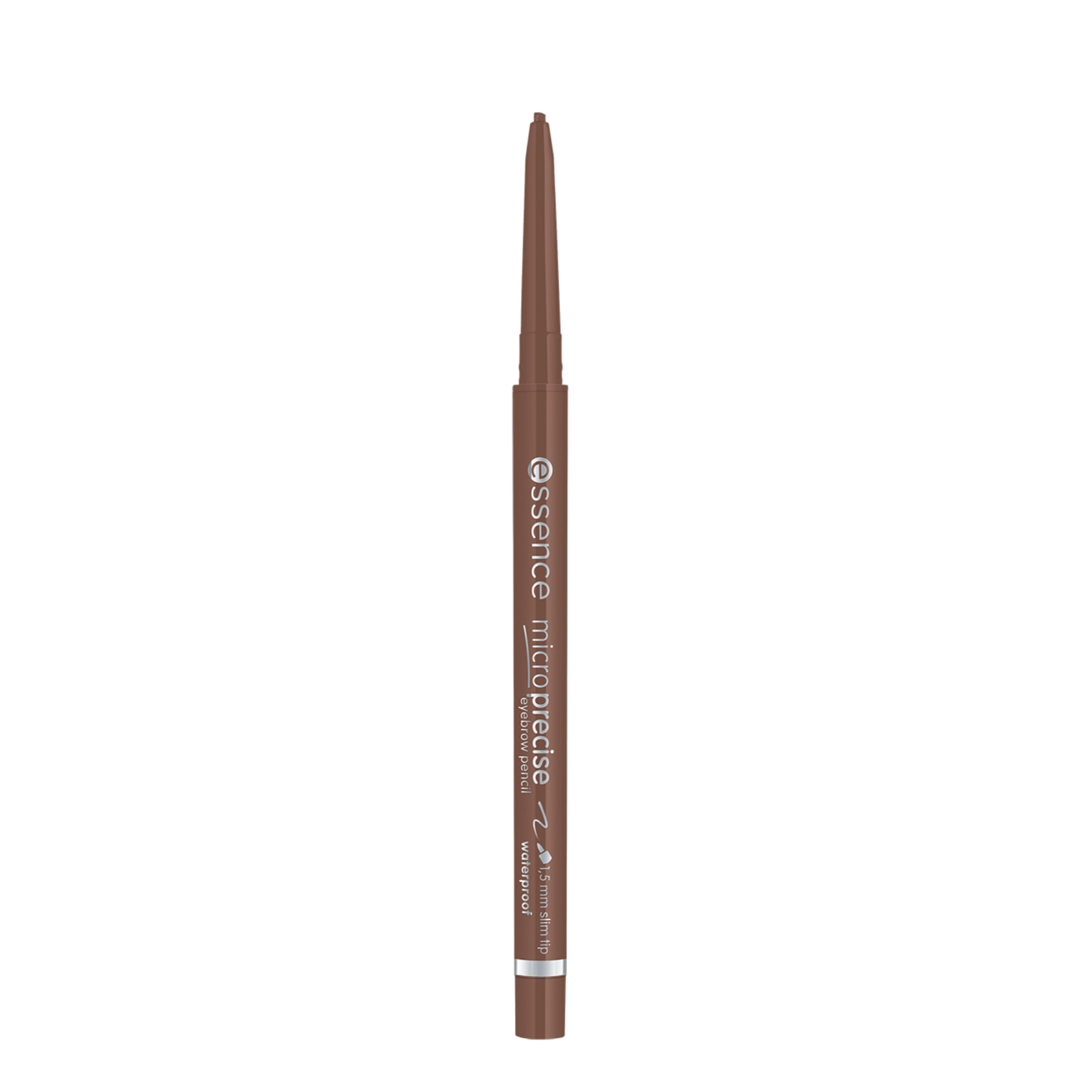 micro precise eyebrow pencil