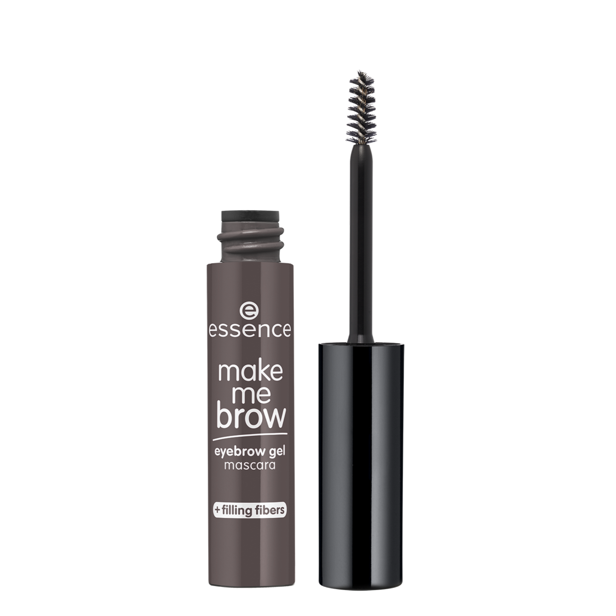 make me BROW gel maskara za obrve