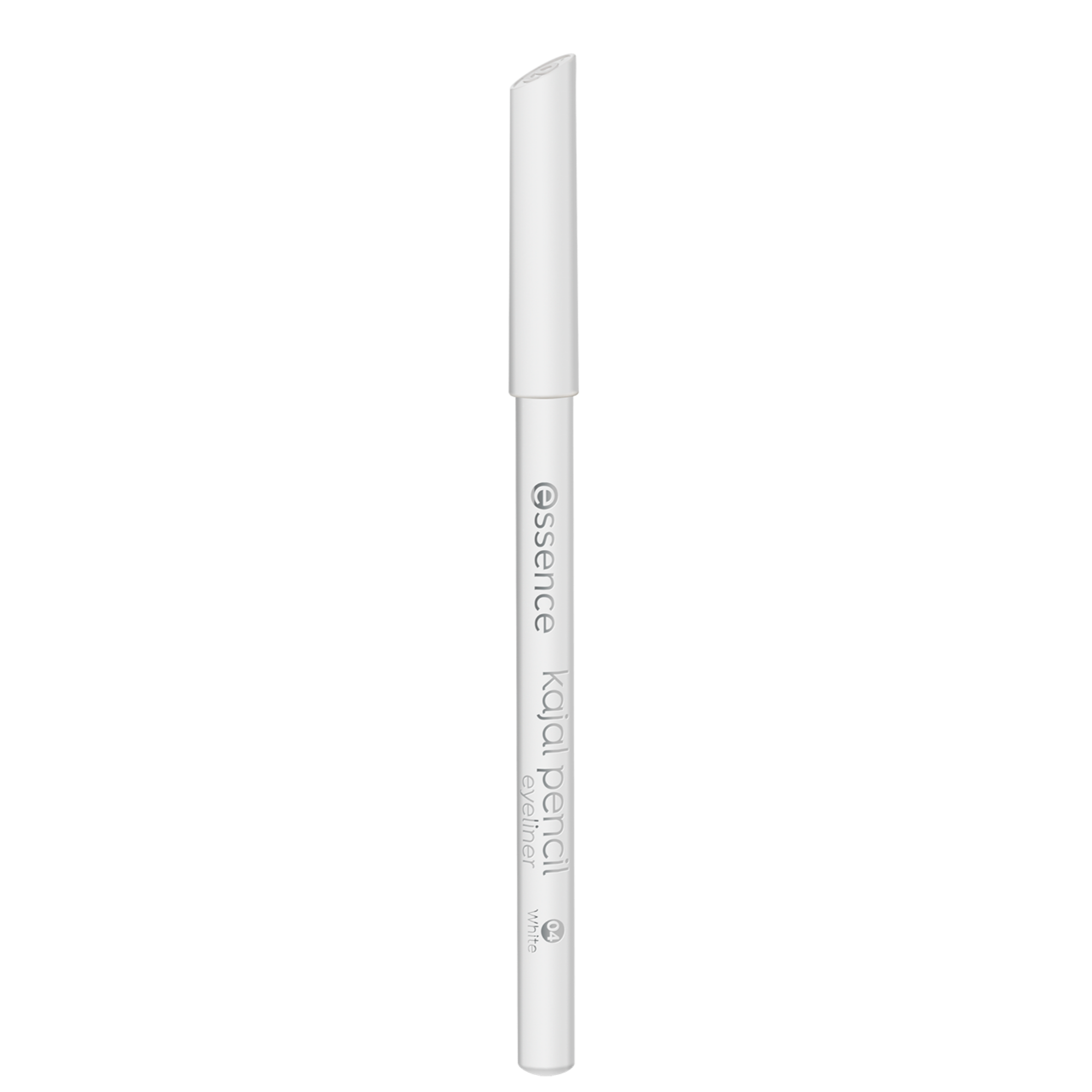 Pot de Maquillage Blanc  It cosmetics brushes, Kajal pencil