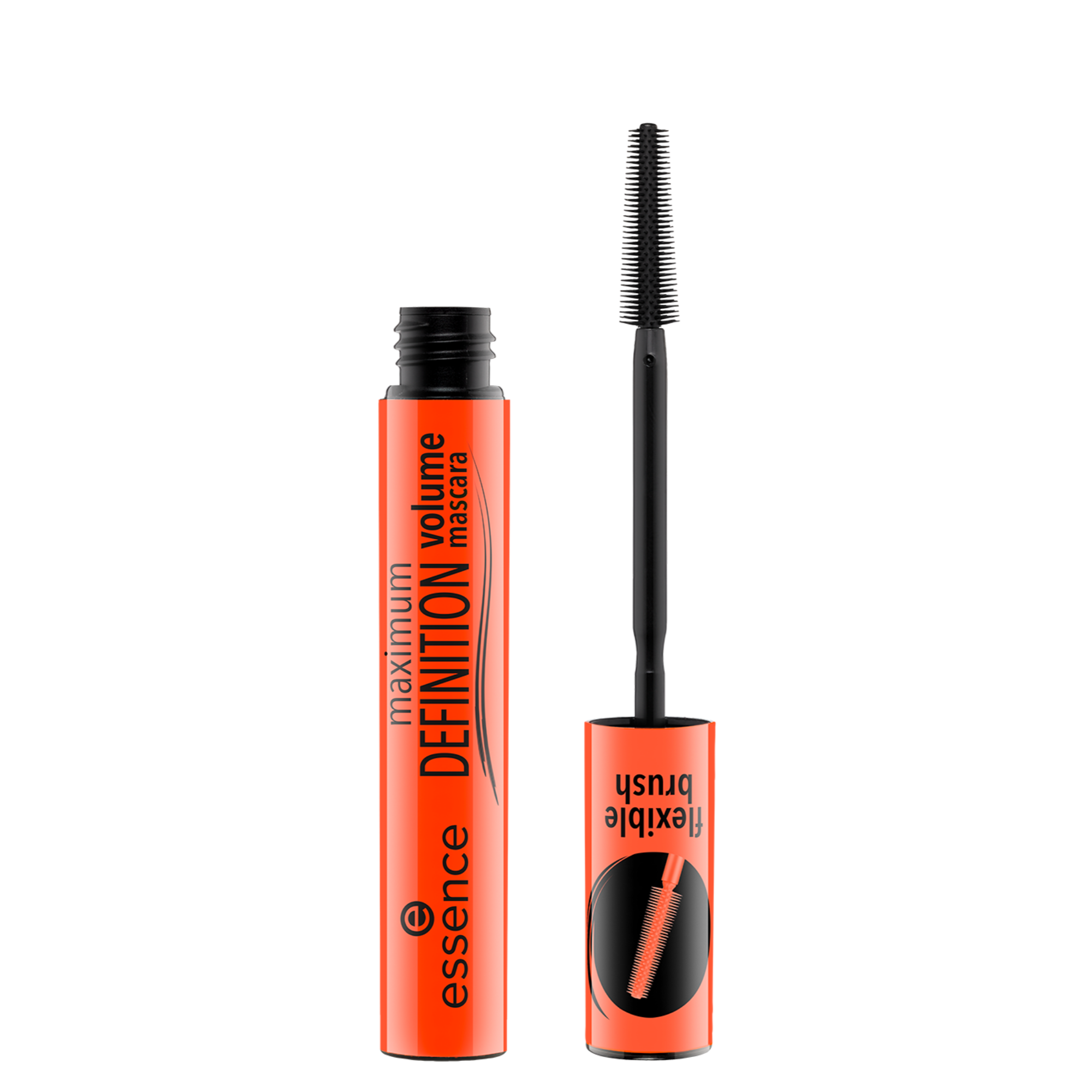 Blakstienų tušas „maximum DEFINITION mascara“