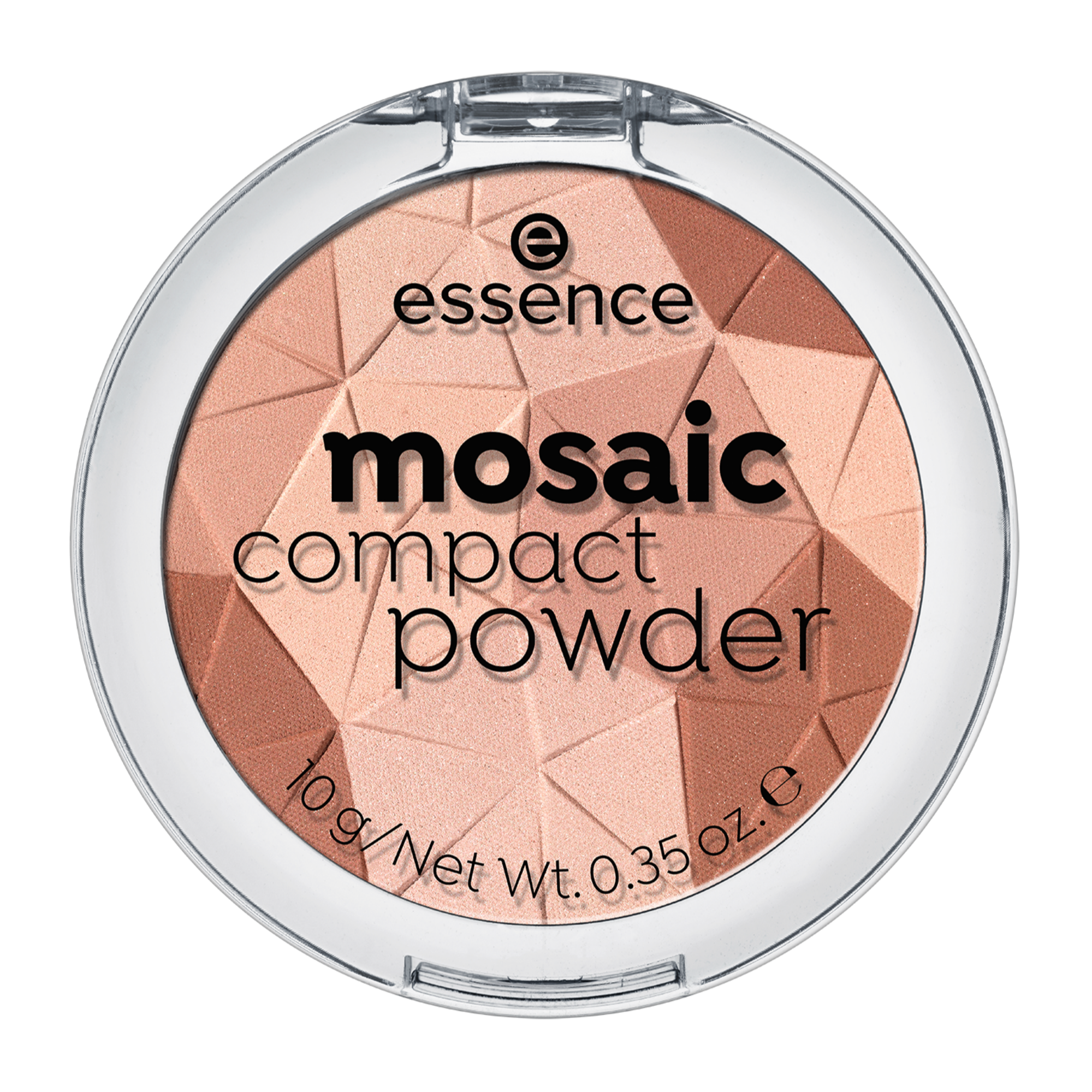 mosaic kompaktni puder