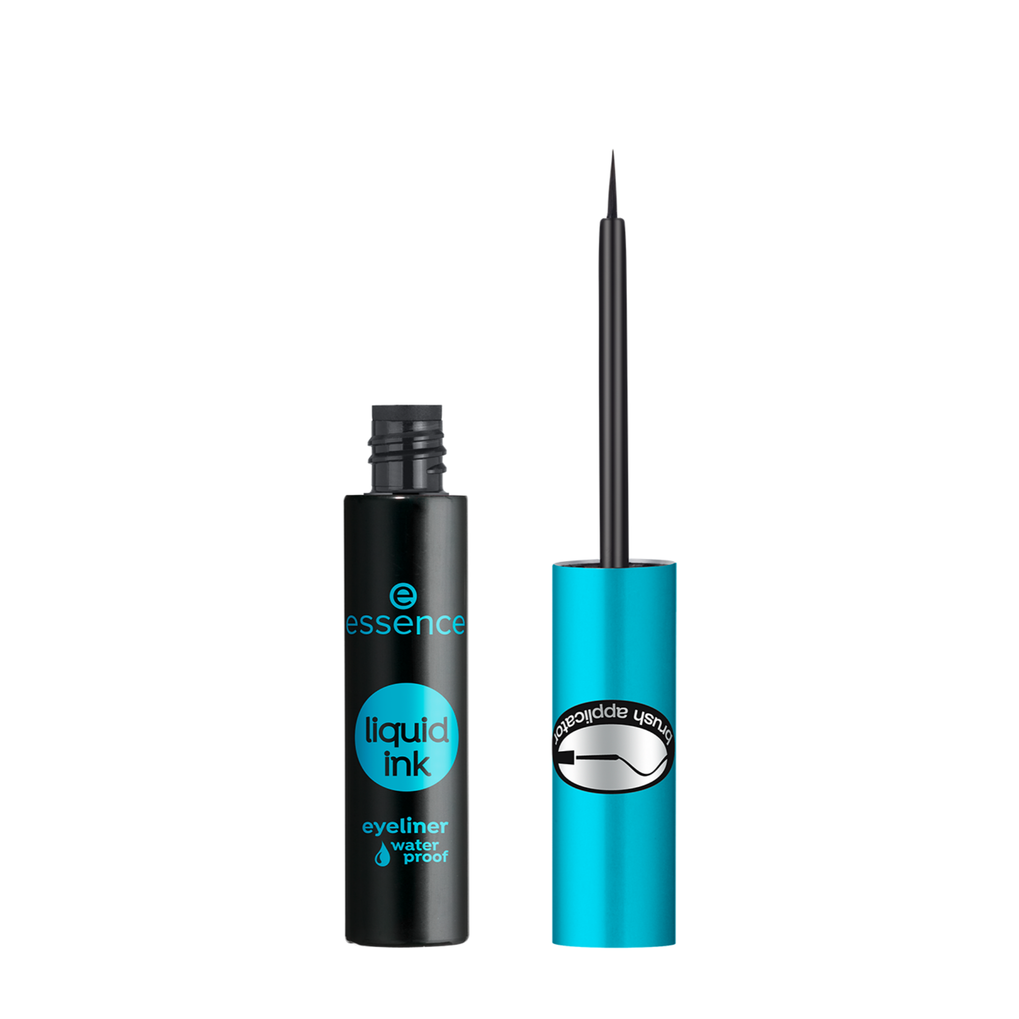 liquid ink eyeliner waterproof