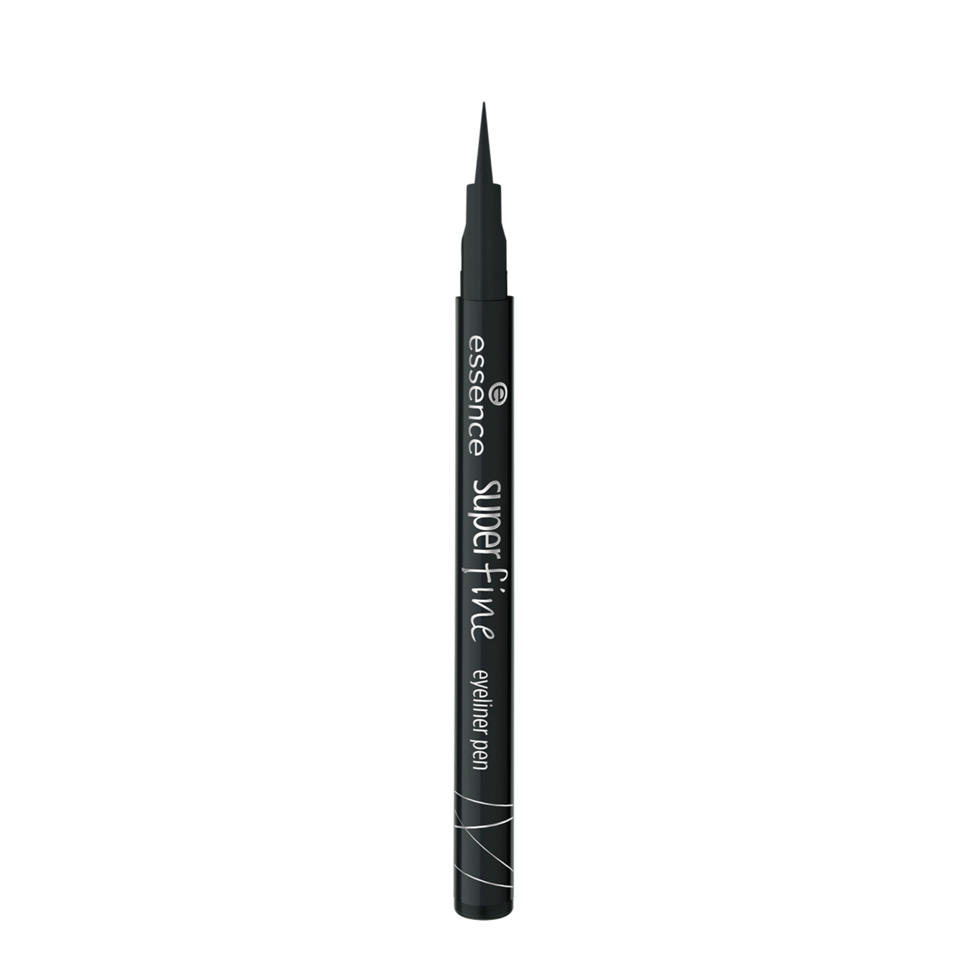 super fine rotulador eyeliner