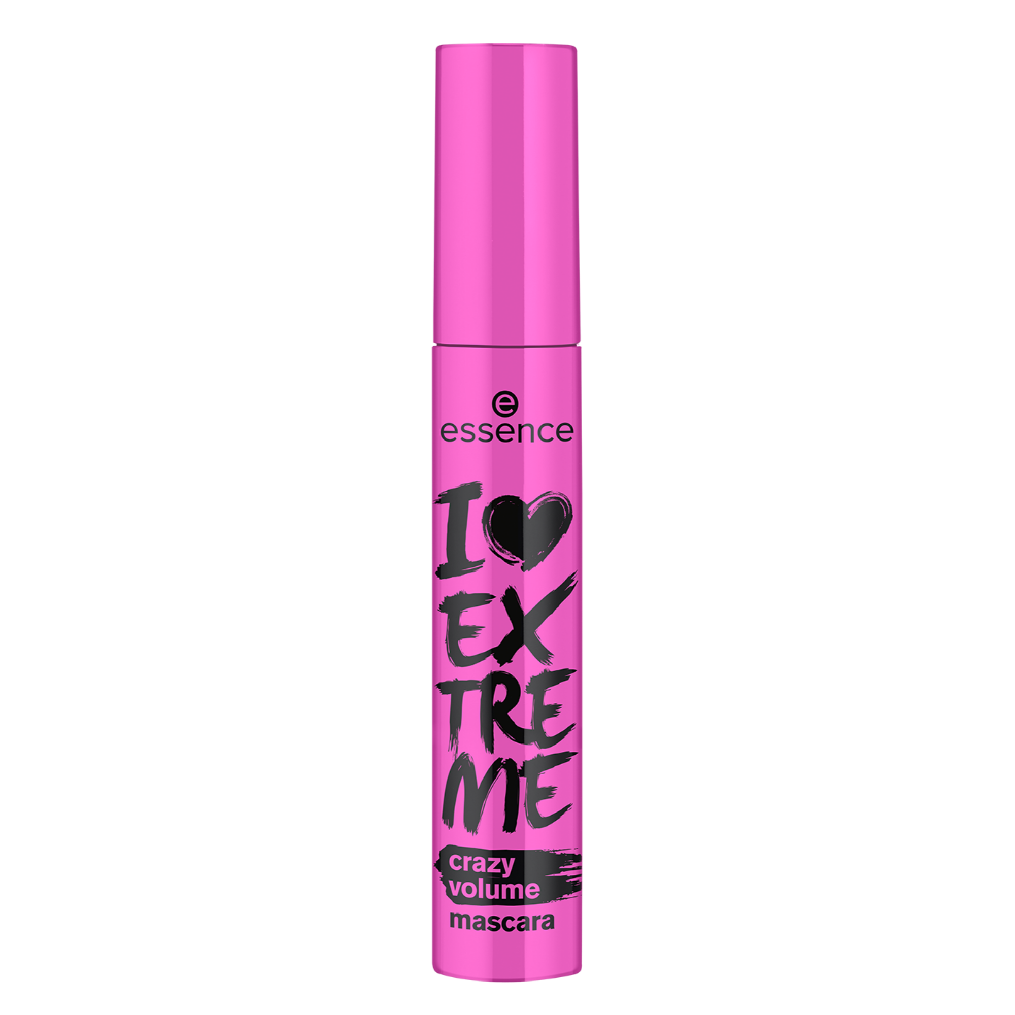 i love extreme crazy volume mascara – essence makeup