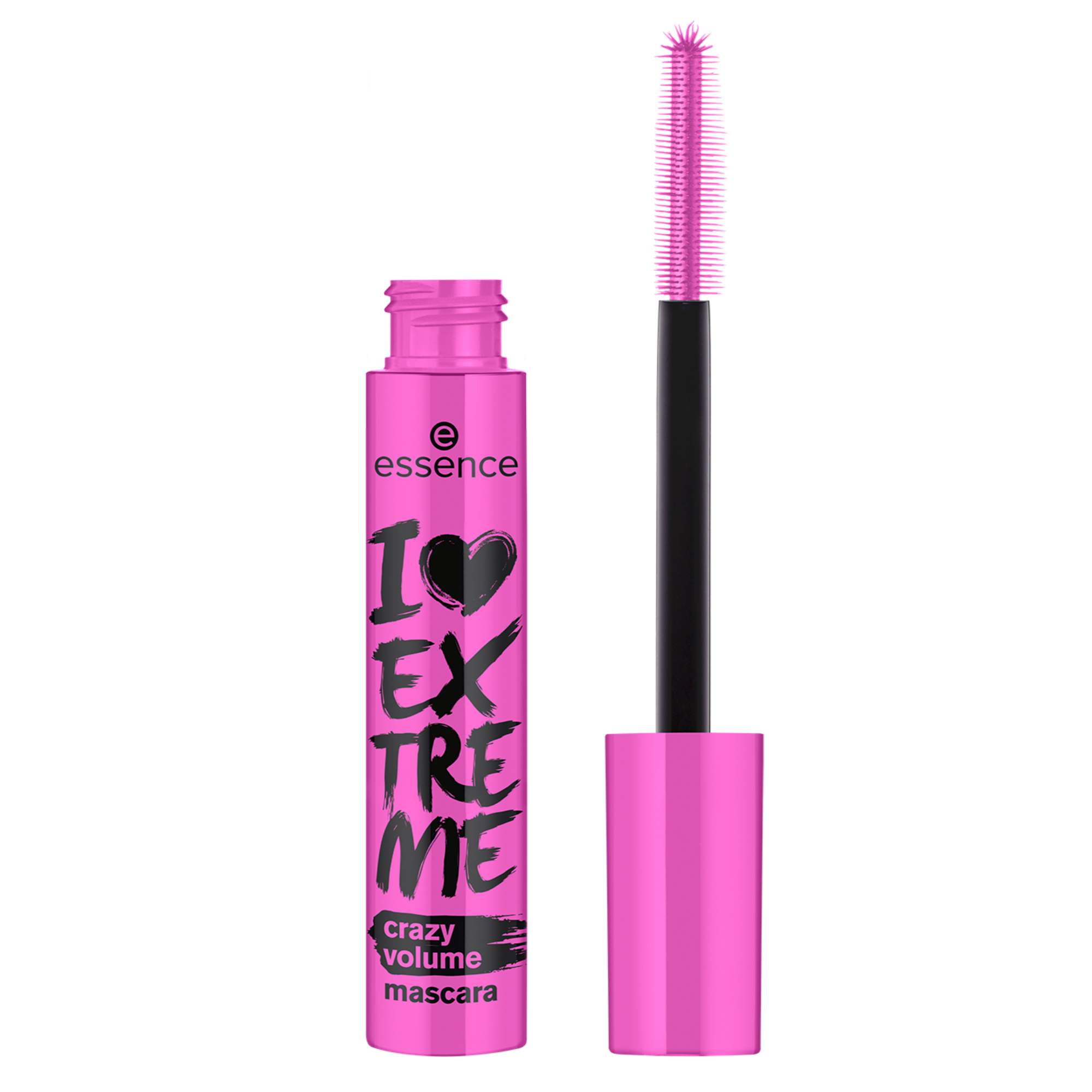 MASCARA DE PESTAÑAS ESSENCE LASH PRINCESS FALSE LASH EFFECT WATERPROOF -  MAGÚ ECUADOR