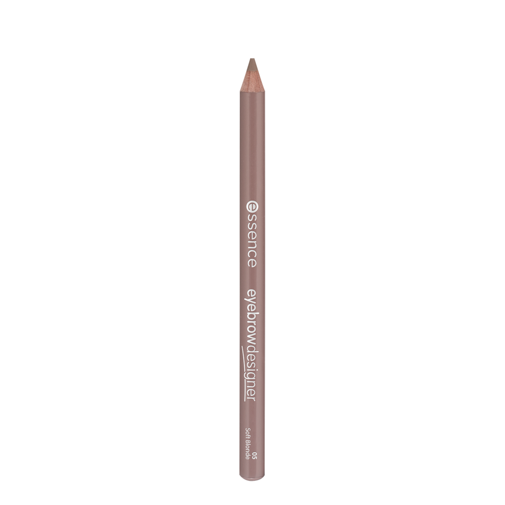 Buy essence eyebrow DESIGNER soft blonde online