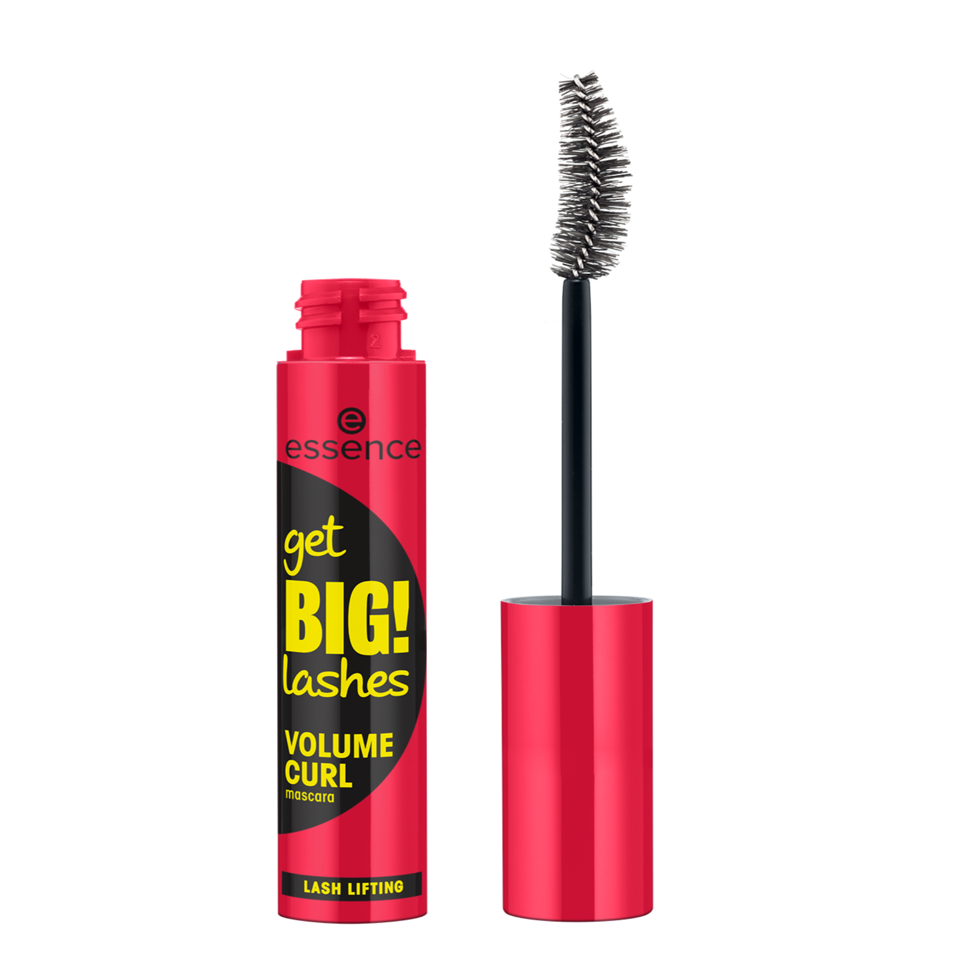 Curl mascara тушь