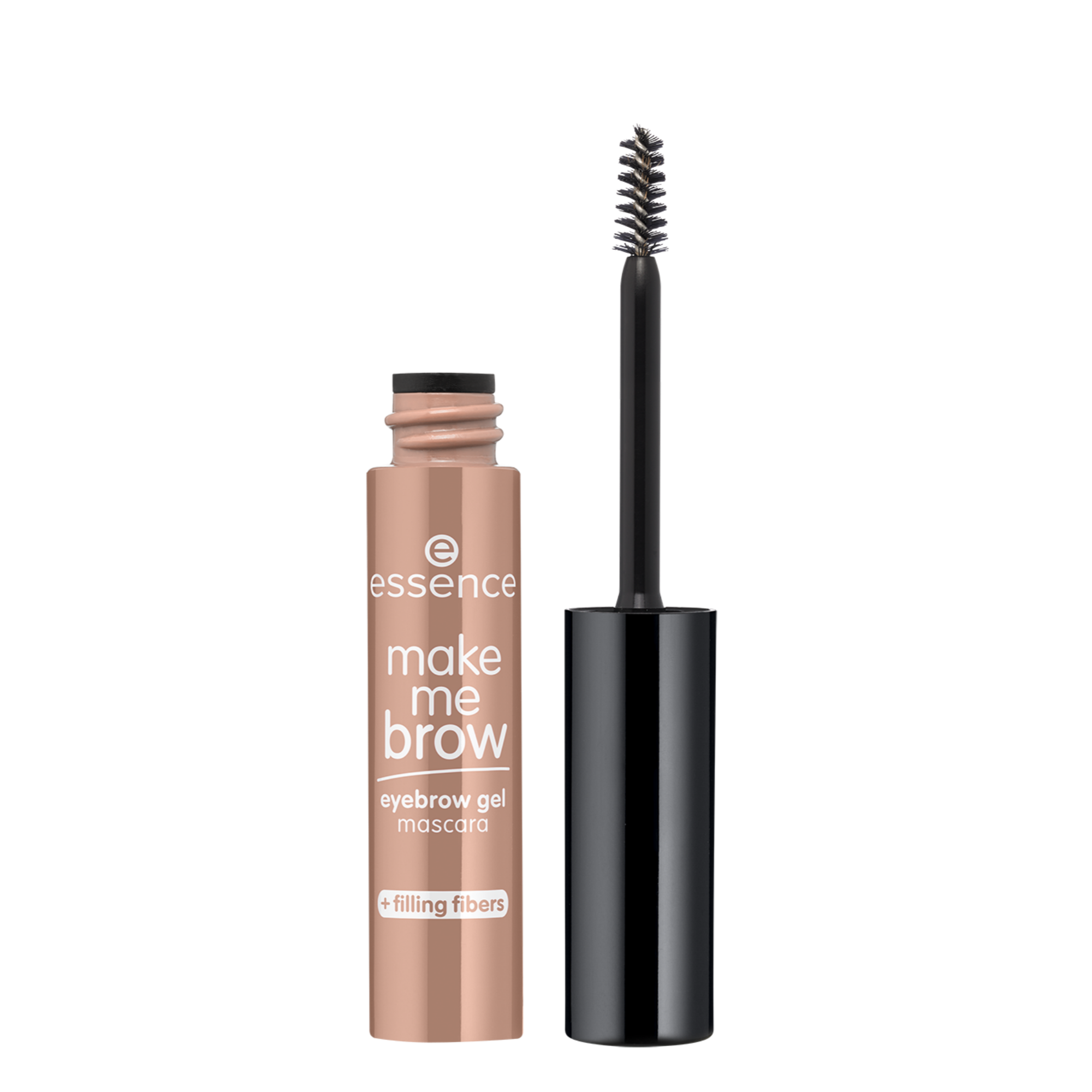 make me BROW mascara gel sourcils