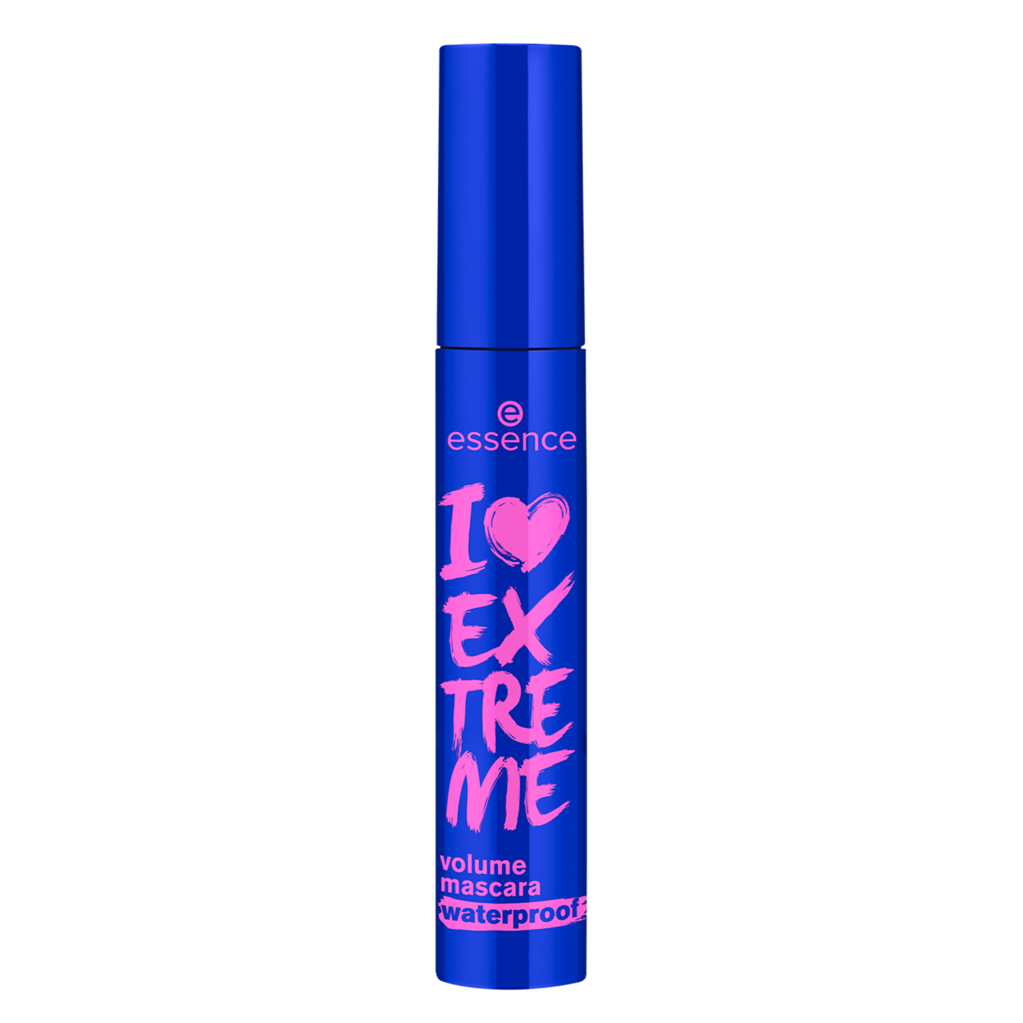 essence I LOVE EXTREME volume mascara waterproof online kaufen