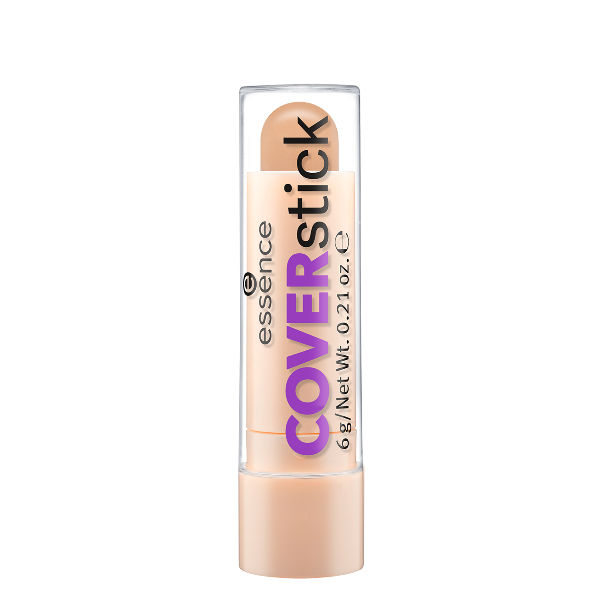 COVERstick corrector