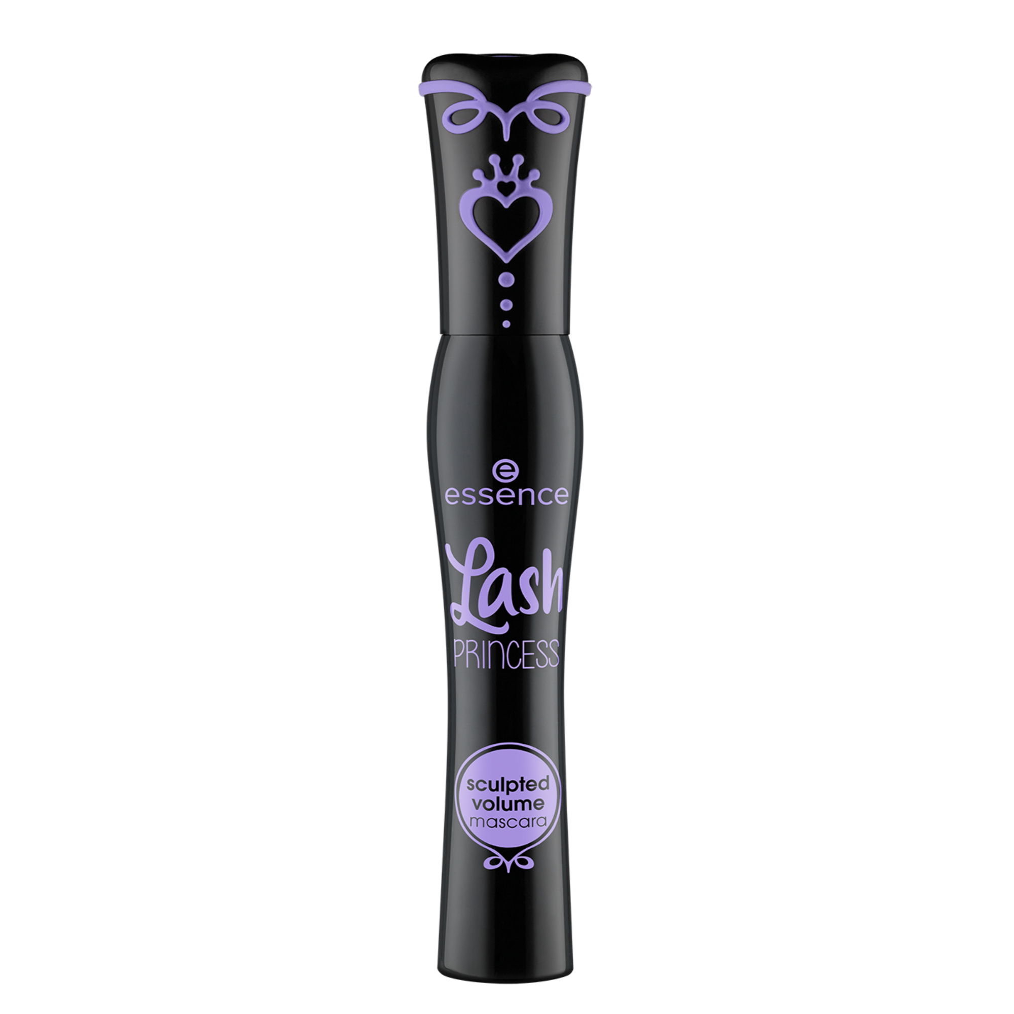 Essence Lash Princess Sculpted Volume Máscara de Pestañas