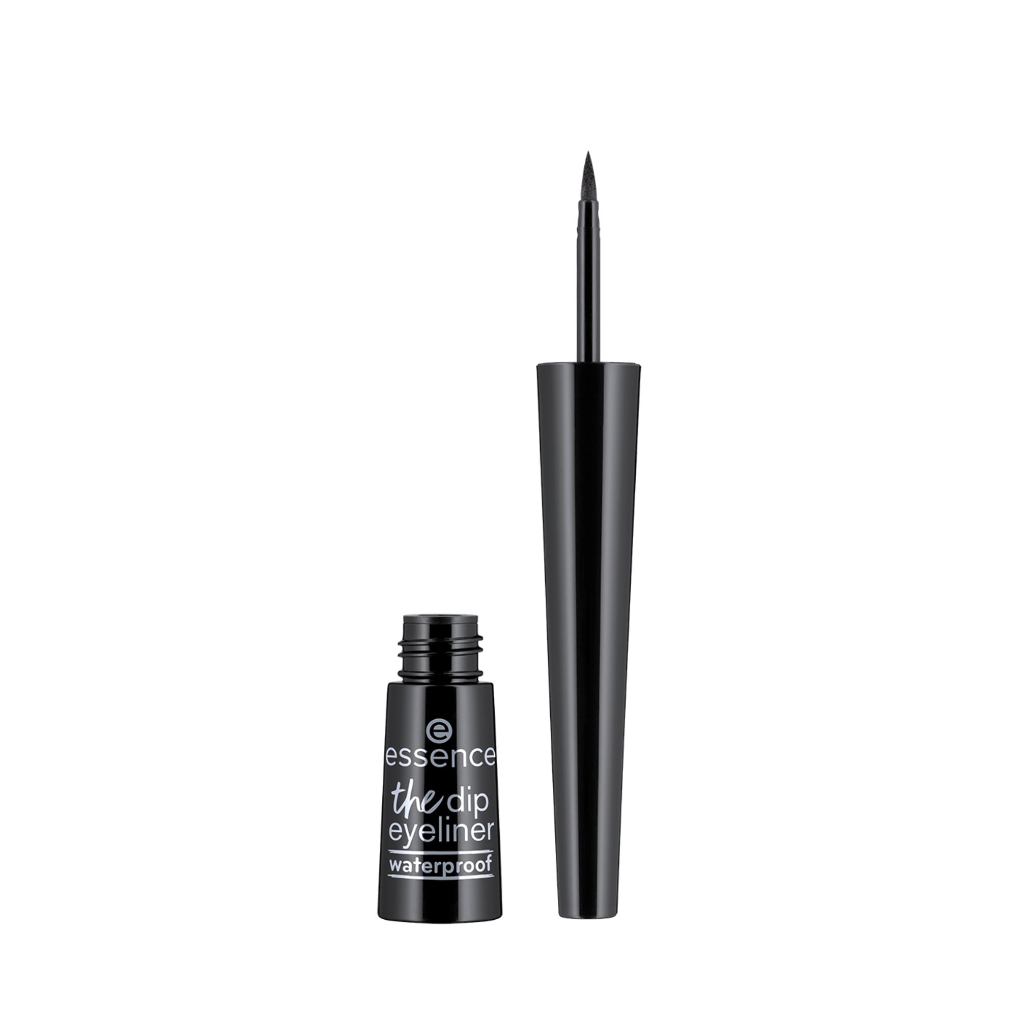 Подводка essence. Подводка Эссенс. Rimmel Wonder Ink подводка для глаз 001. Подводка для глаз `Essence` the Dip Eyeliner. Liquid Eyeliner & Kajal.