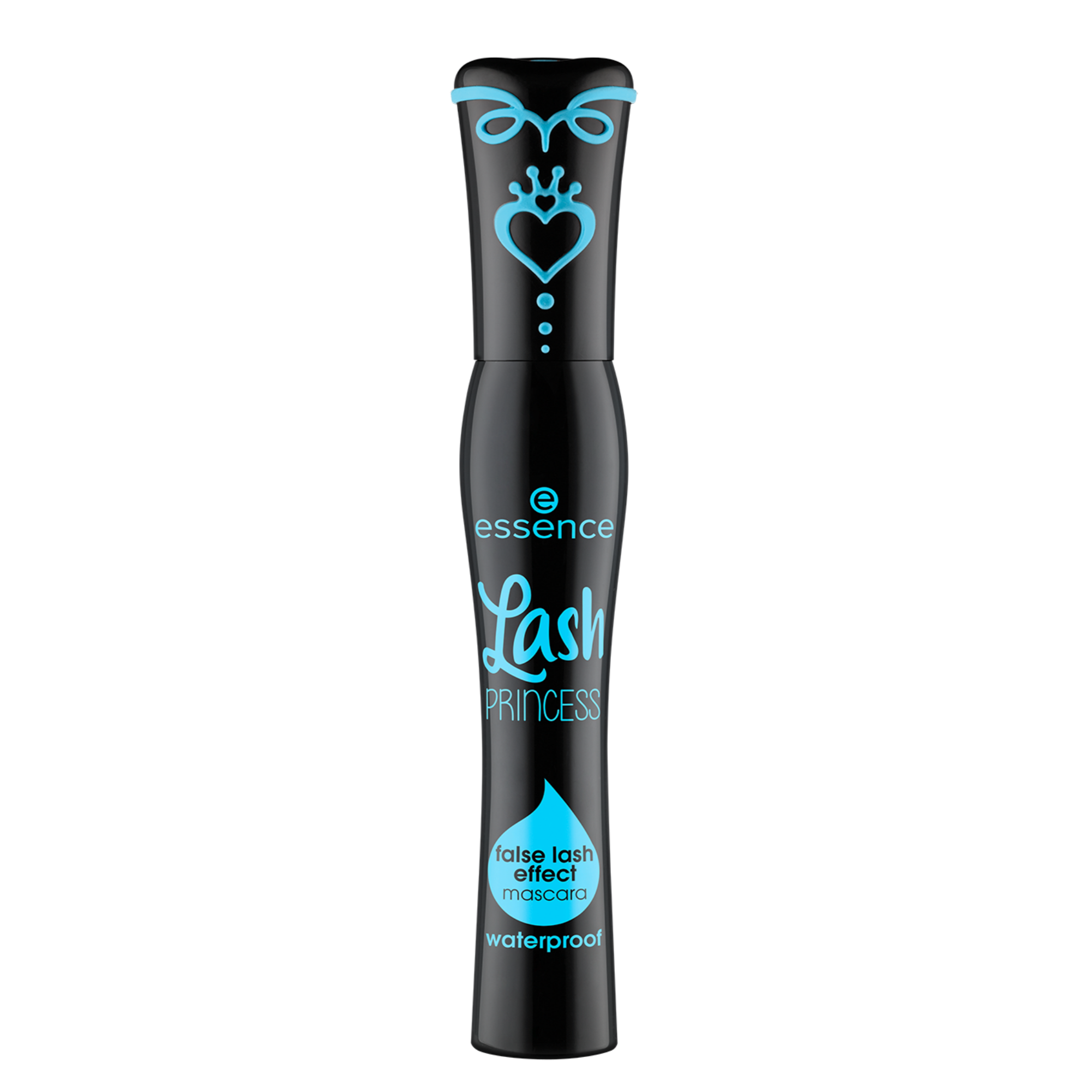 MASCARA DE PESTAÑAS ESSENCE LASH PRINCESS FALSE LASH EFFECT WATERPROOF -  MAGÚ ECUADOR