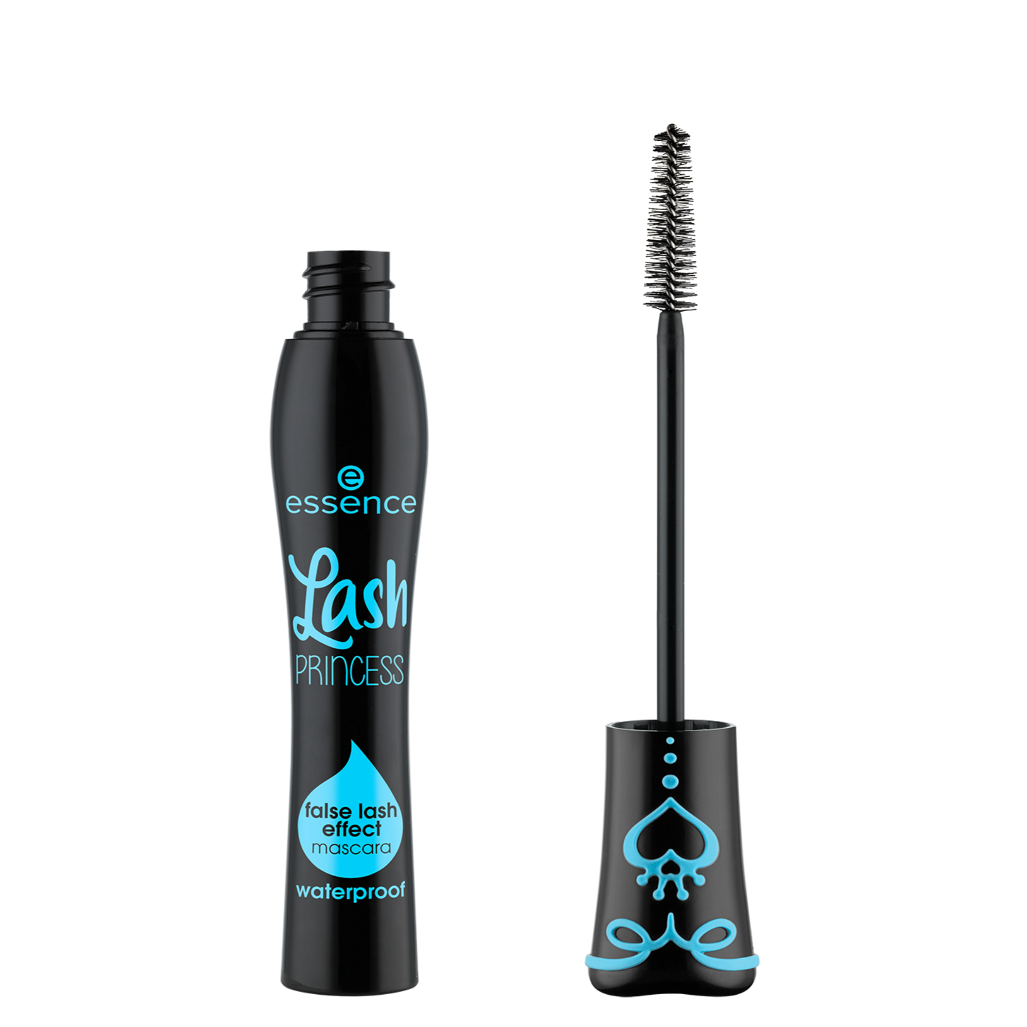 Lash PRINCESS false lash effect mascara waterproof